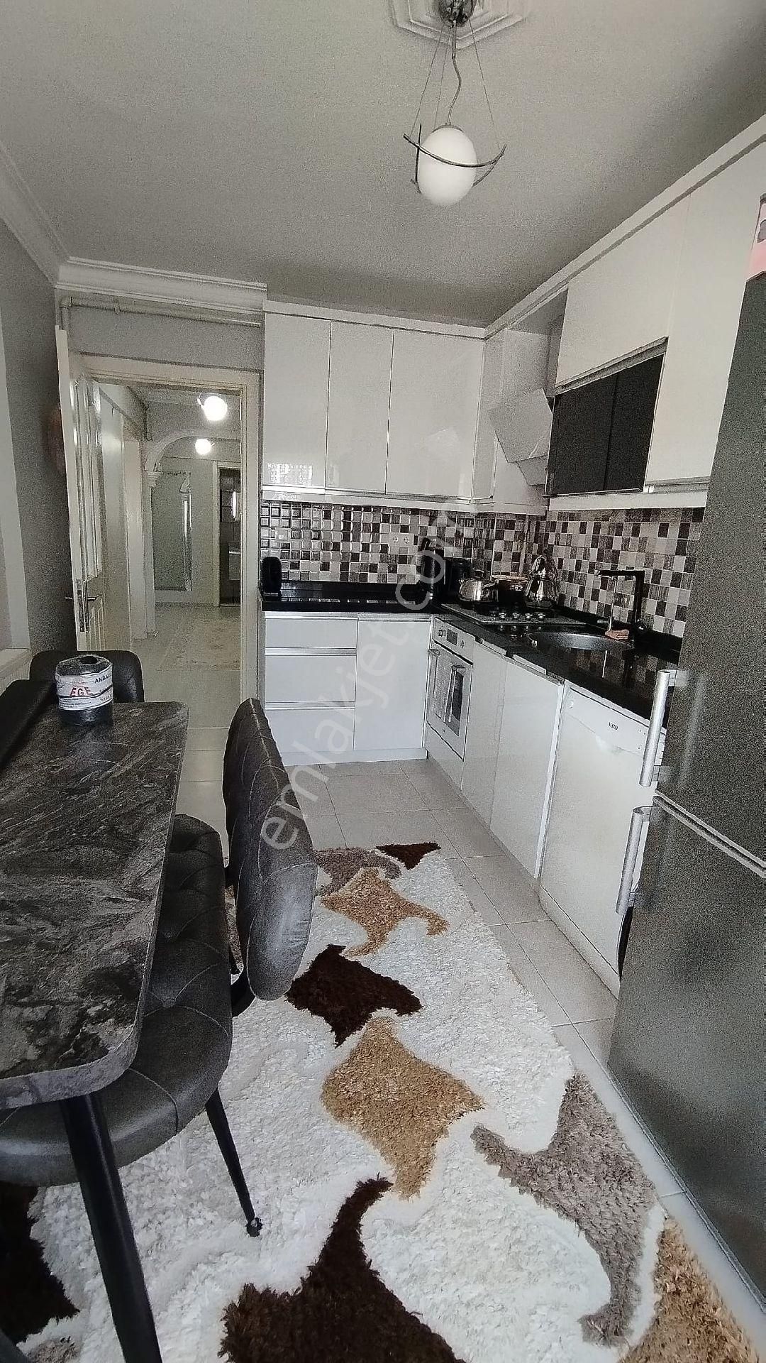 Söke Emlak Ofisisınden Yenikentte Satılık Daire - Görsel 35