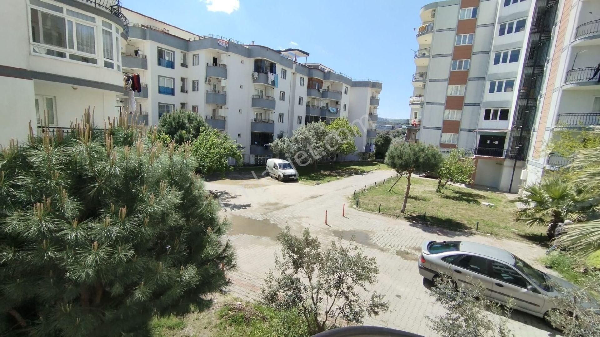 Söke Emlak Ofisisınden Yenikentte Satılık Daire - Görsel 5