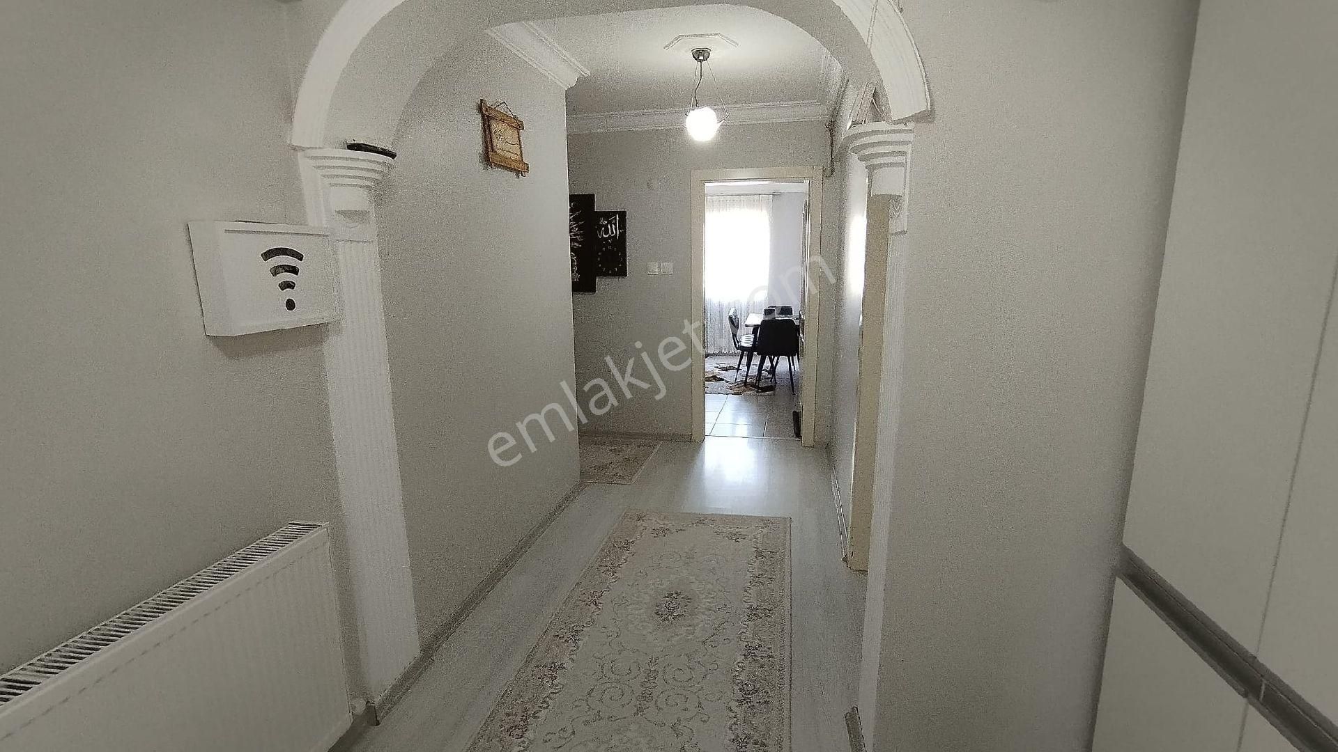 Söke Emlak Ofisisınden Yenikentte Satılık Daire - Görsel 21