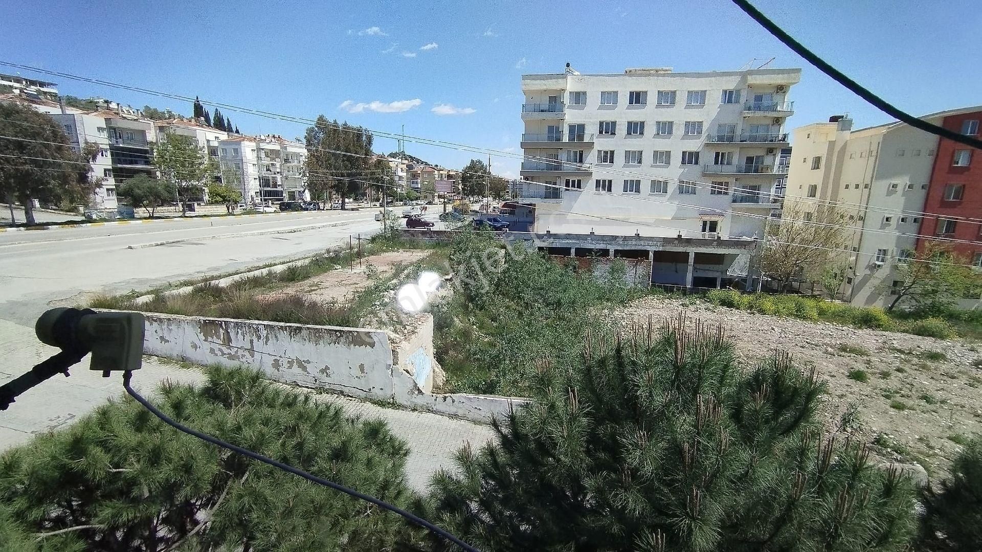 Söke Emlak Ofisisınden Yenikentte Satılık Daire - Görsel 32