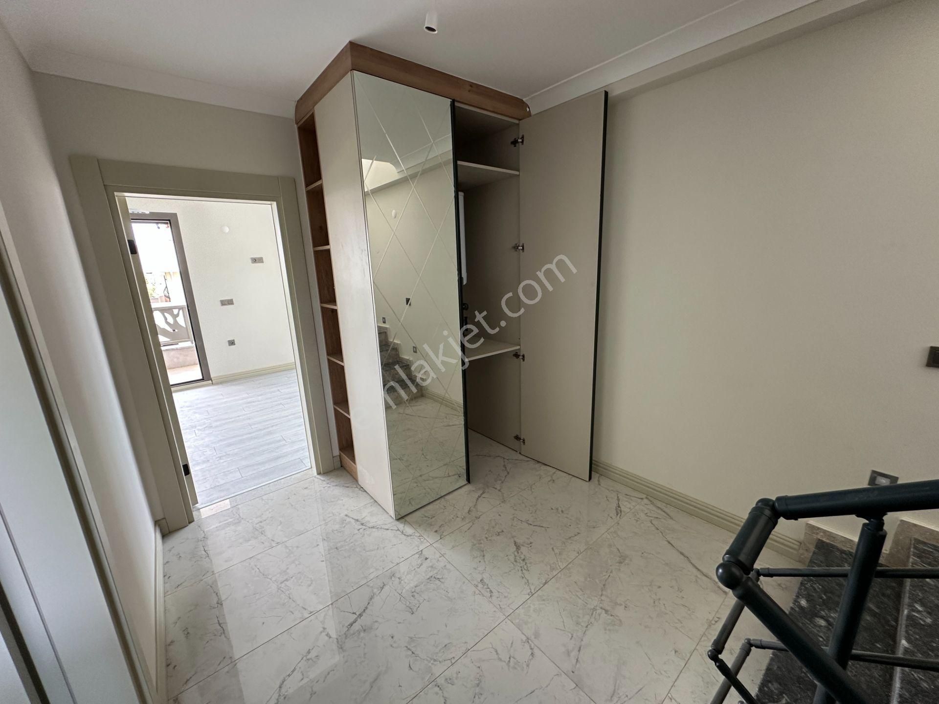 🔴 Ayanoğlundan Huzurun Adresi Altınolukta Akıllı Ev Sistemli Villa - Görsel 19