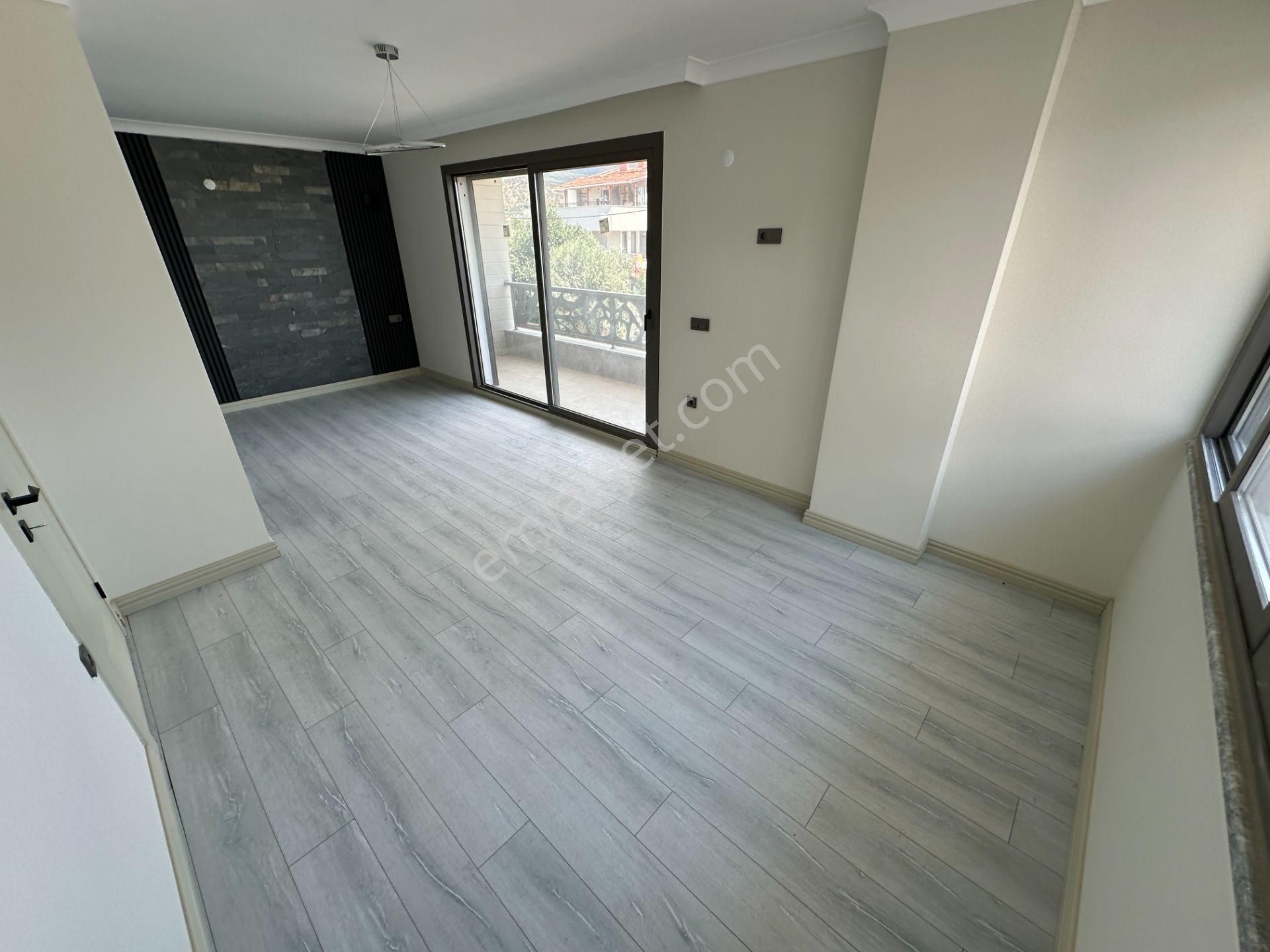 🔴 Ayanoğlundan Huzurun Adresi Altınolukta Akıllı Ev Sistemli Villa - Görsel 15