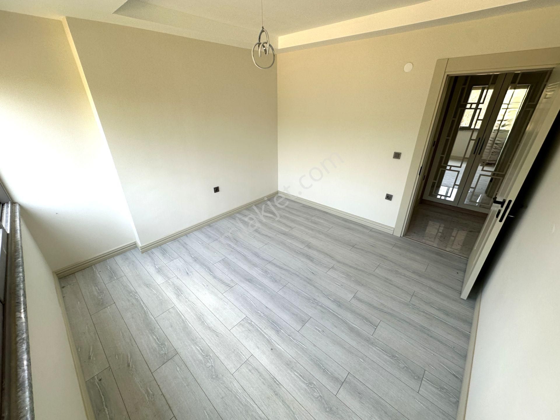 🔴 Ayanoğlundan Huzurun Adresi Altınolukta Akıllı Ev Sistemli Villa - Görsel 7