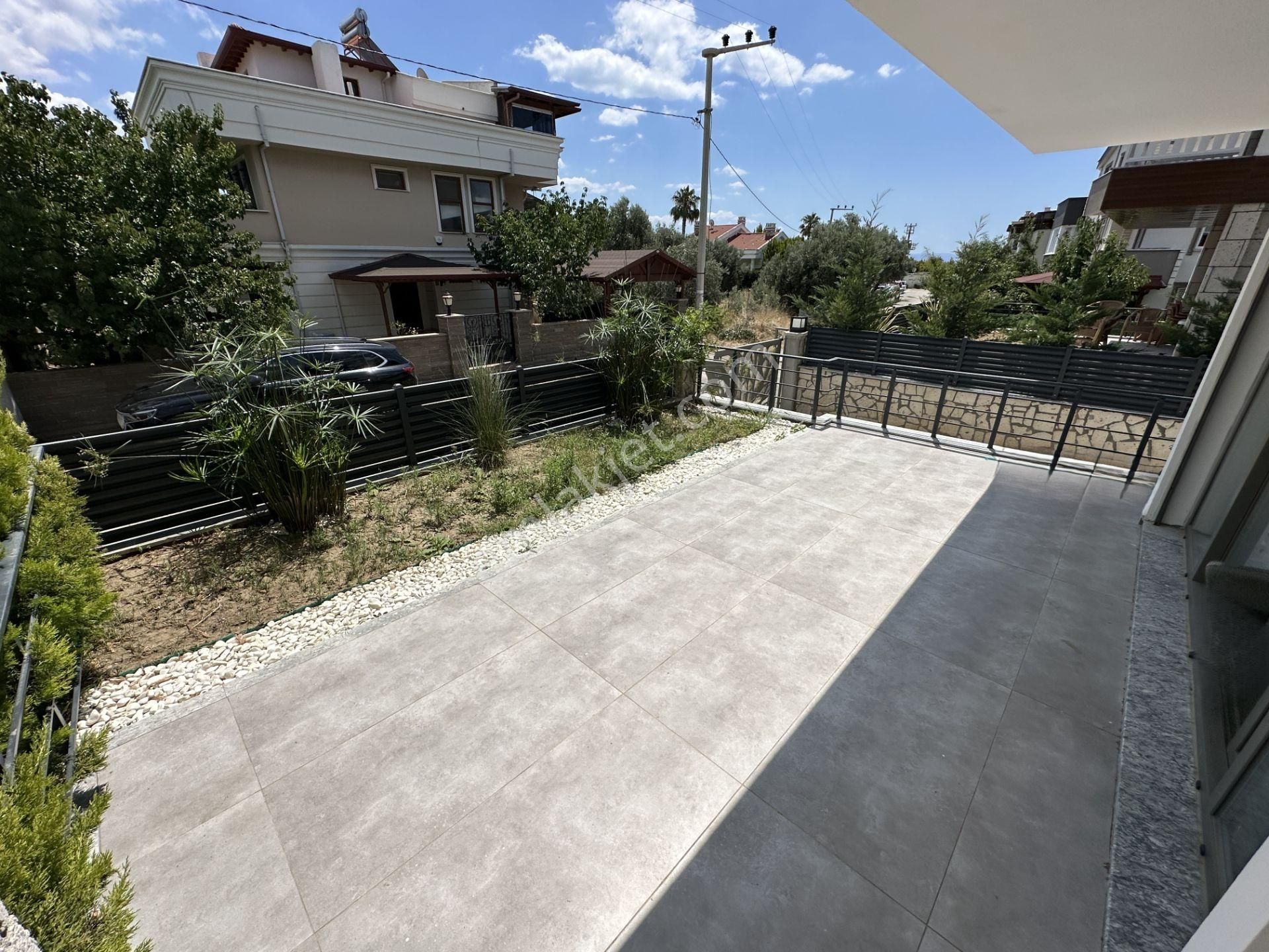 🔴 Ayanoğlundan Huzurun Adresi Altınolukta Akıllı Ev Sistemli Villa - Görsel 22