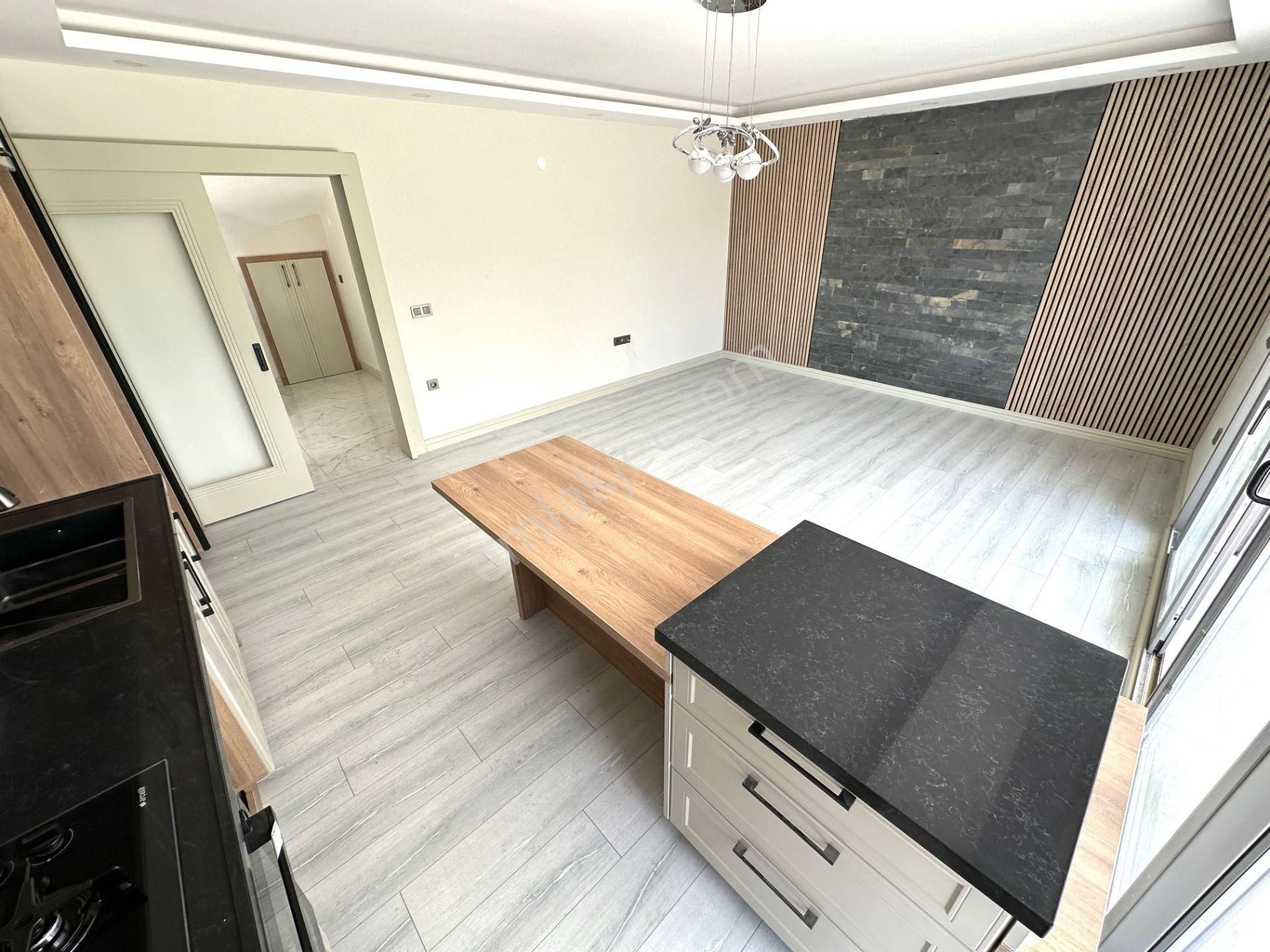 🔴 Ayanoğlundan Huzurun Adresi Altınolukta Akıllı Ev Sistemli Villa - Görsel 14