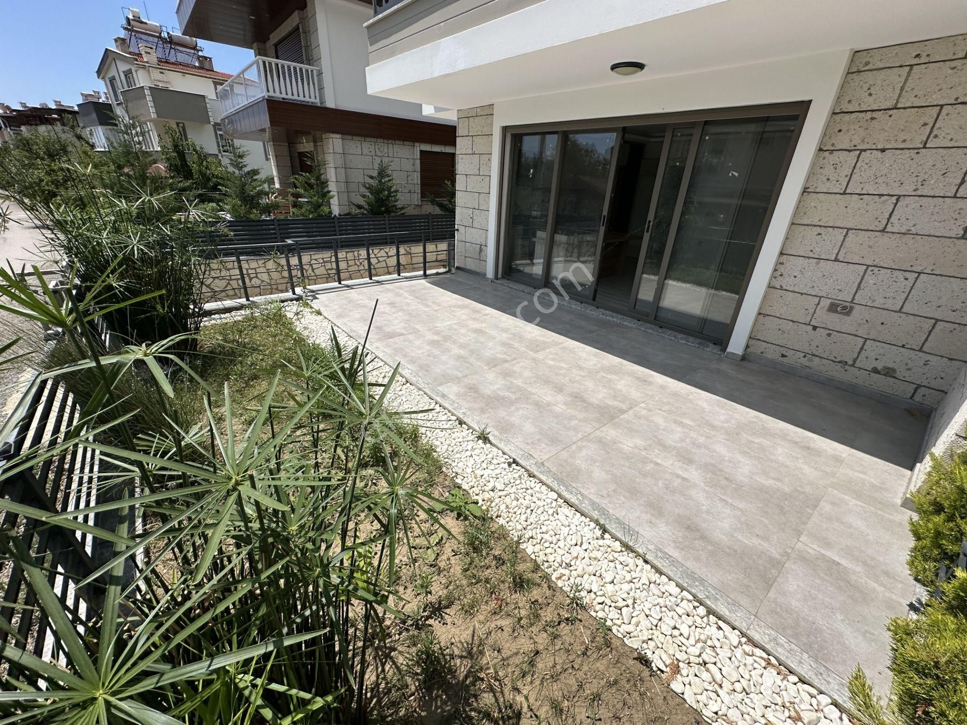 🔴 Ayanoğlundan Huzurun Adresi Altınolukta Akıllı Ev Sistemli Villa - Görsel 21