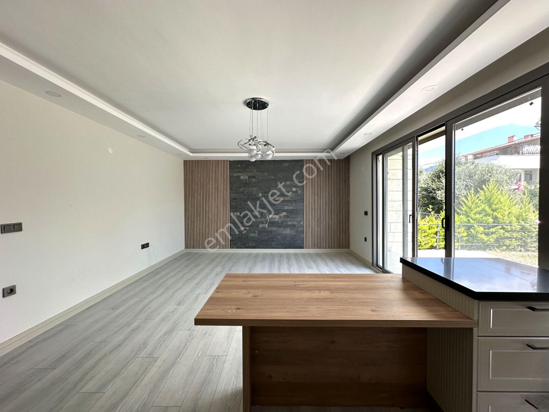 🔴 Ayanoğlundan Huzurun Adresi Altınolukta Akıllı Ev Sistemli Villa - Görsel 3