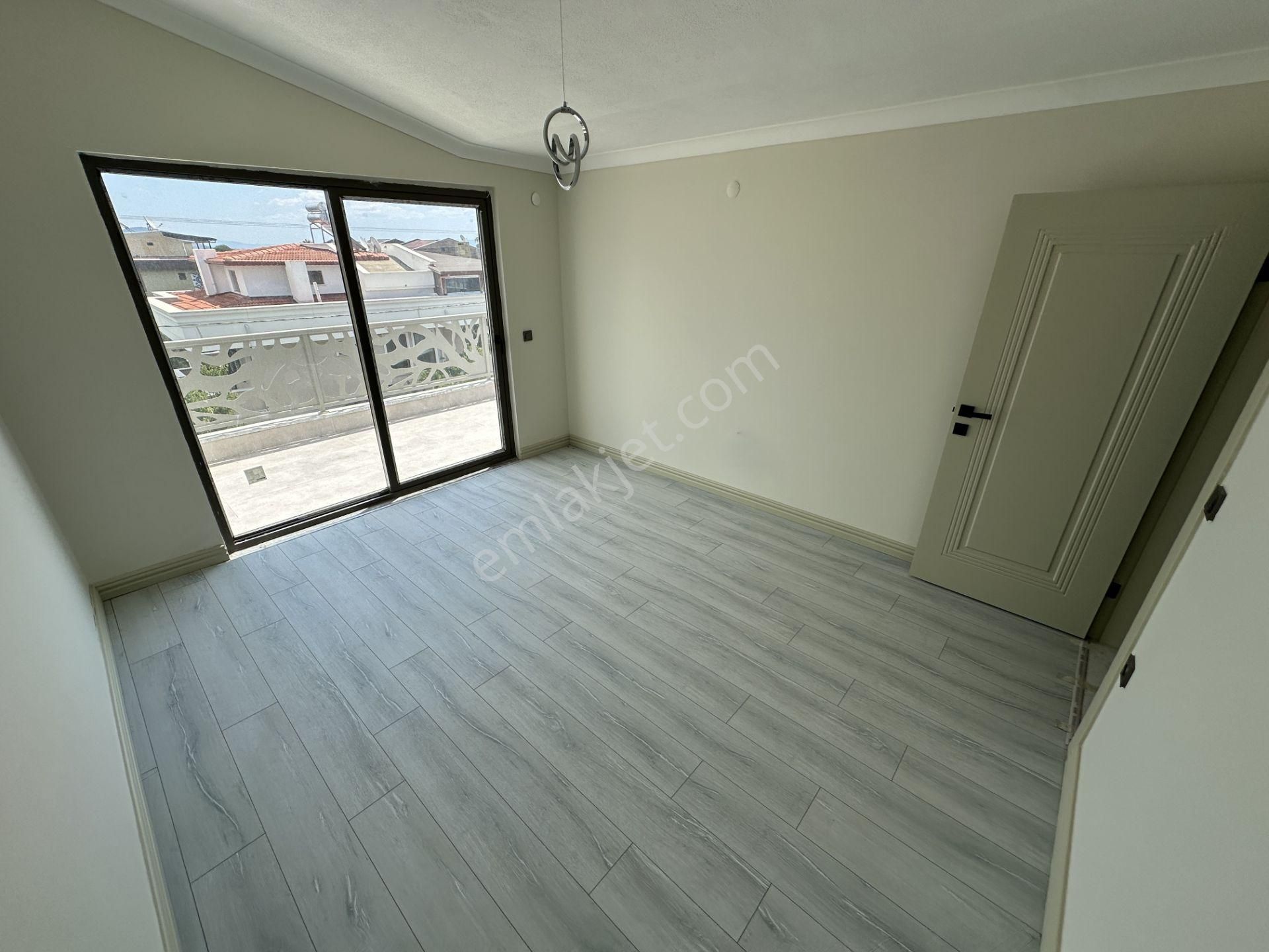 🔴 Ayanoğlundan Huzurun Adresi Altınolukta Akıllı Ev Sistemli Villa - Görsel 35