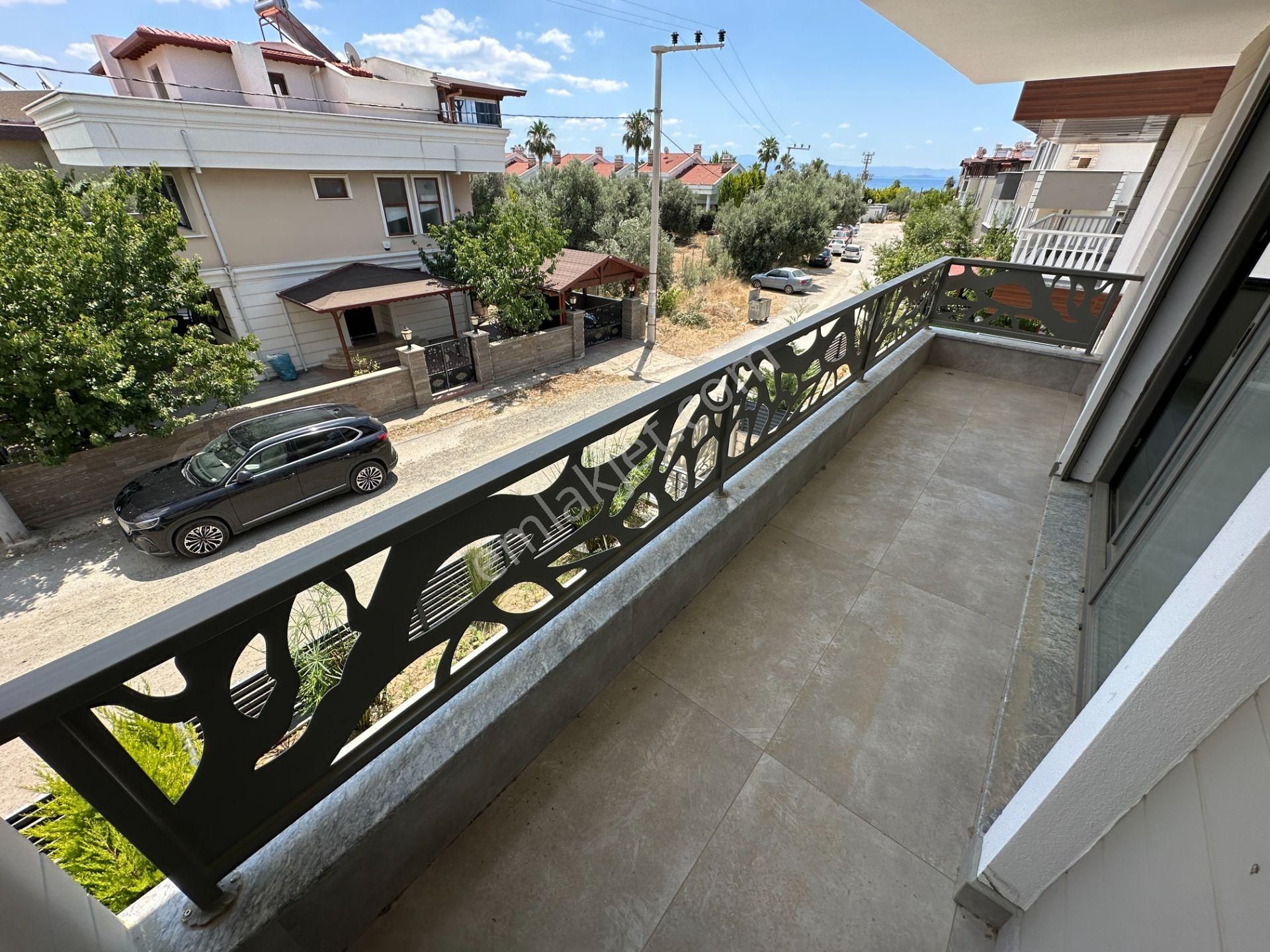 🔴 Ayanoğlundan Huzurun Adresi Altınolukta Akıllı Ev Sistemli Villa - Görsel 20