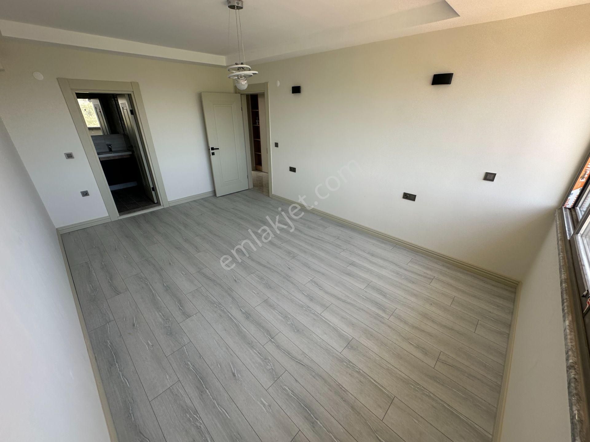 🔴 Ayanoğlundan Huzurun Adresi Altınolukta Akıllı Ev Sistemli Villa - Görsel 12