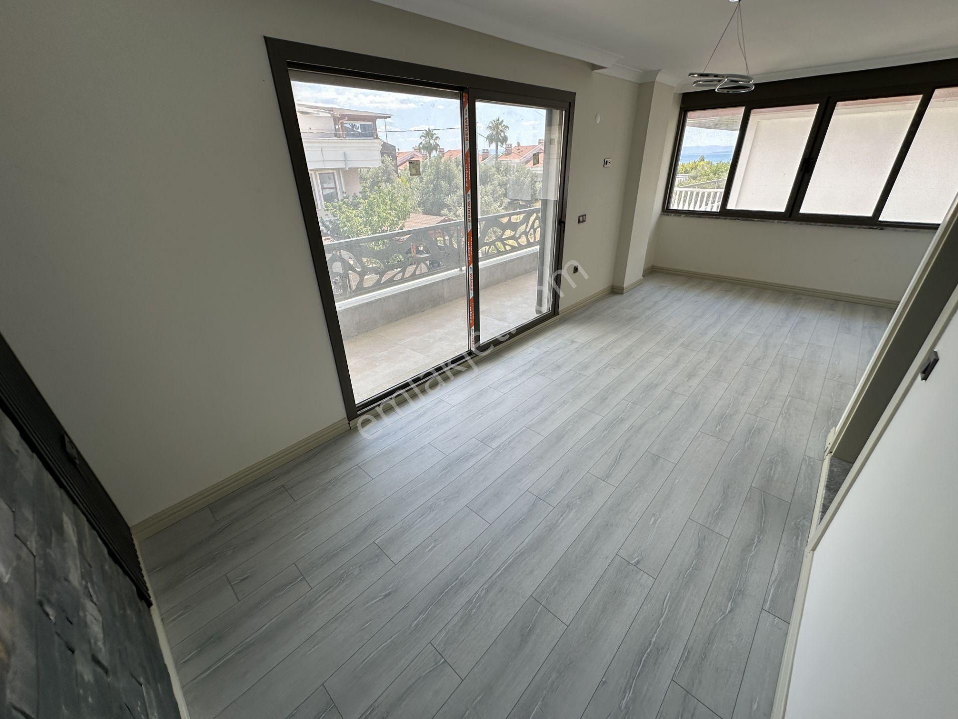 🔴 Ayanoğlundan Huzurun Adresi Altınolukta Akıllı Ev Sistemli Villa - Görsel 30