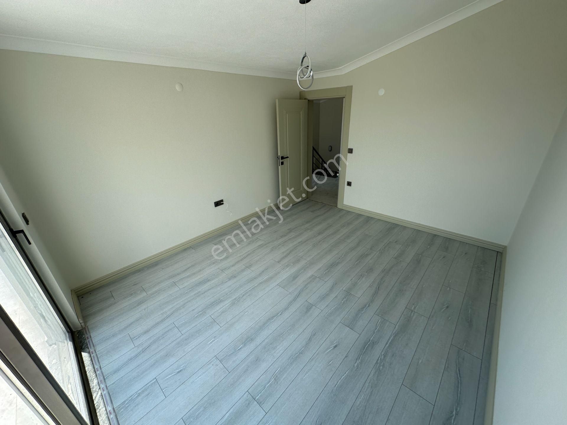 🔴 Ayanoğlundan Huzurun Adresi Altınolukta Akıllı Ev Sistemli Villa - Görsel 25