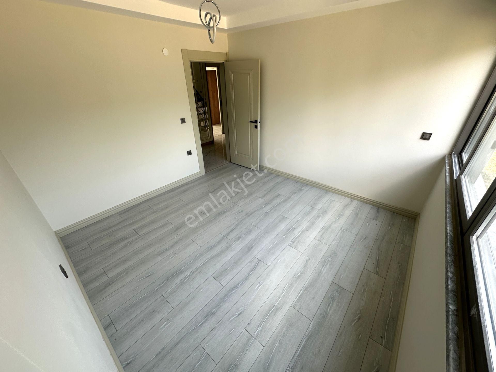 🔴 Ayanoğlundan Huzurun Adresi Altınolukta Akıllı Ev Sistemli Villa - Görsel 24