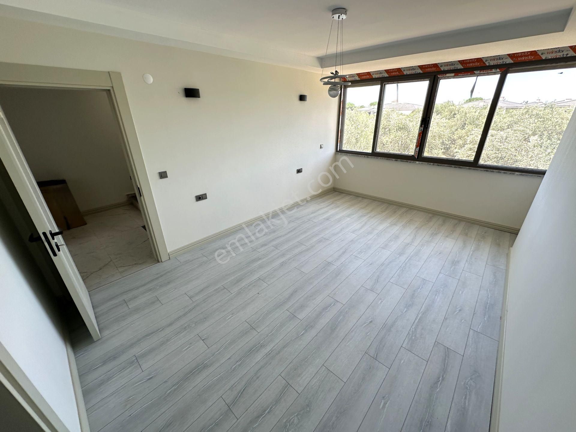 🔴 Ayanoğlundan Huzurun Adresi Altınolukta Akıllı Ev Sistemli Villa - Görsel 28