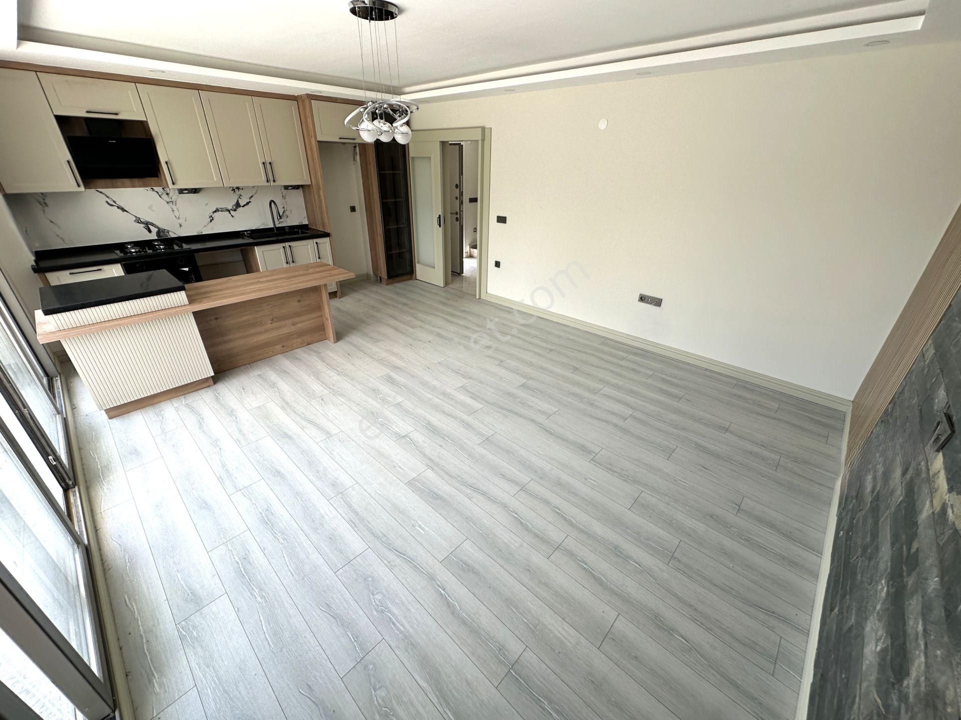 🔴 Ayanoğlundan Huzurun Adresi Altınolukta Akıllı Ev Sistemli Villa - Görsel 5