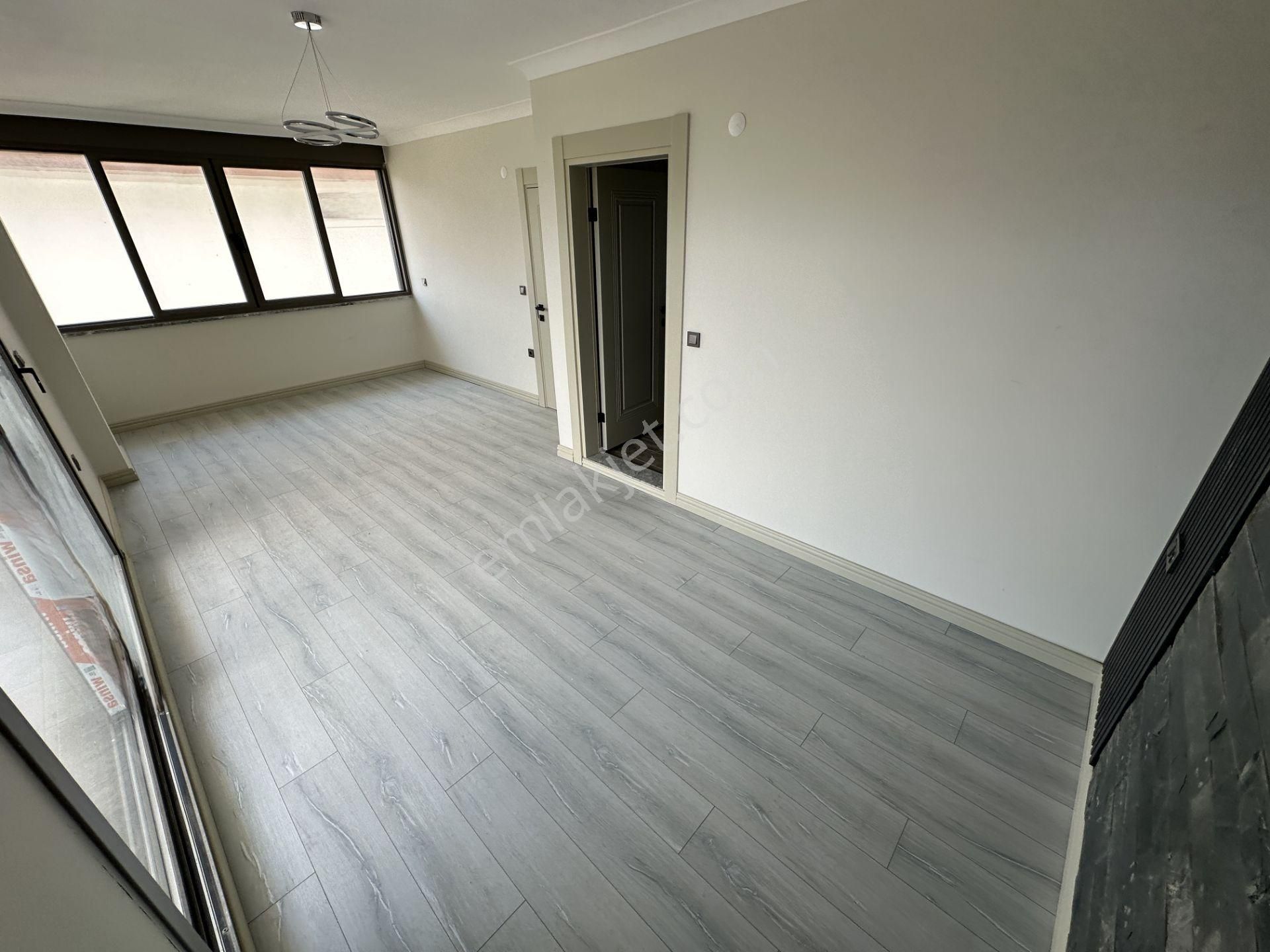 🔴 Ayanoğlundan Huzurun Adresi Altınolukta Akıllı Ev Sistemli Villa - Görsel 11