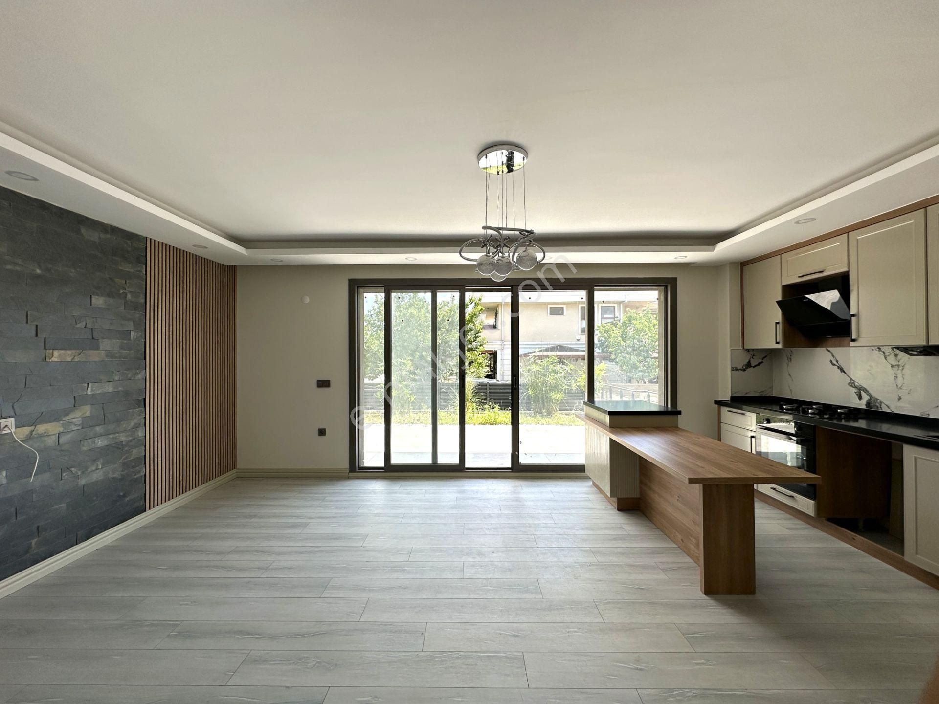 🔴 Ayanoğlundan Huzurun Adresi Altınolukta Akıllı Ev Sistemli Villa - Görsel 2