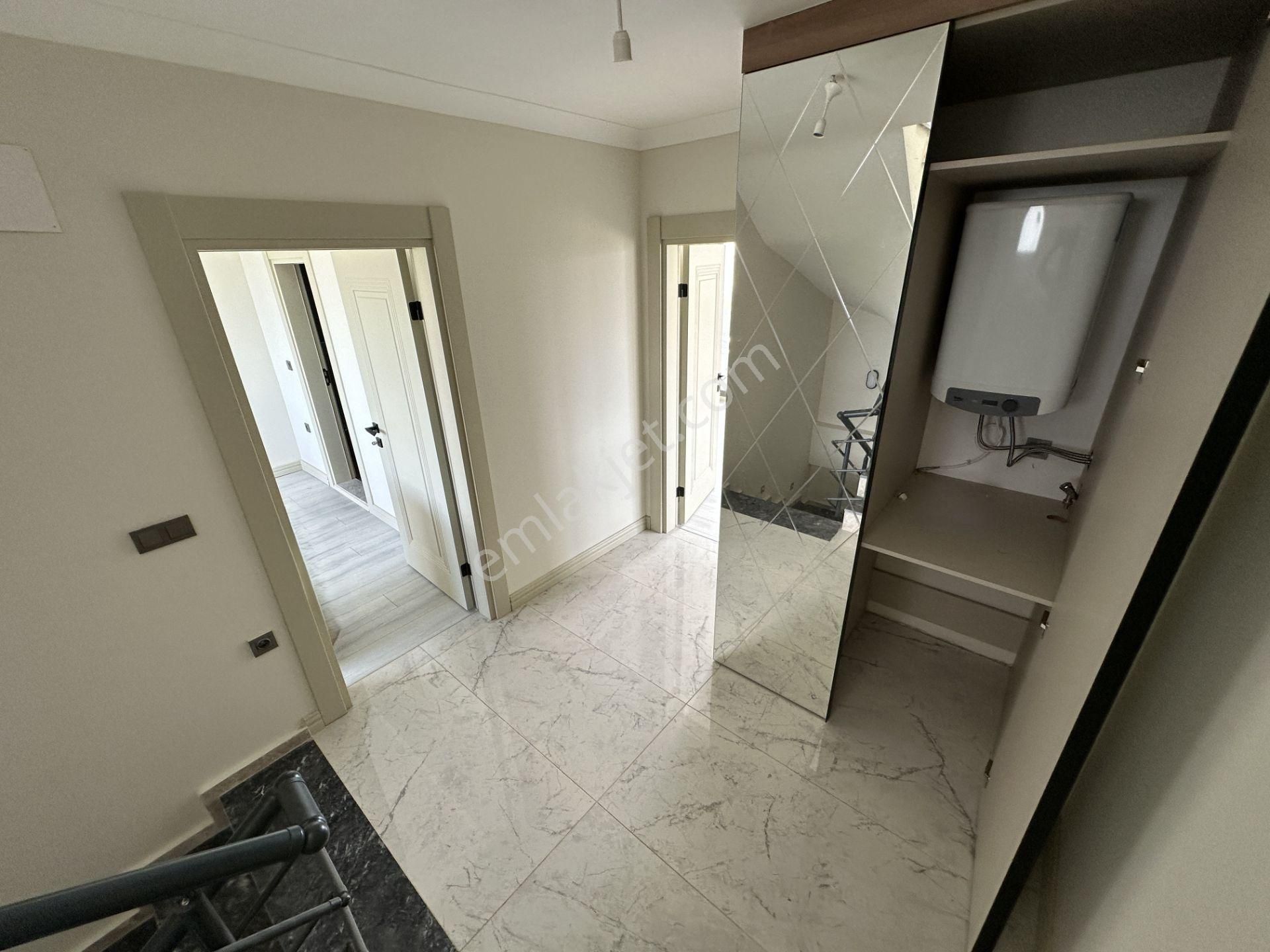 🔴 Ayanoğlundan Huzurun Adresi Altınolukta Akıllı Ev Sistemli Villa - Görsel 33