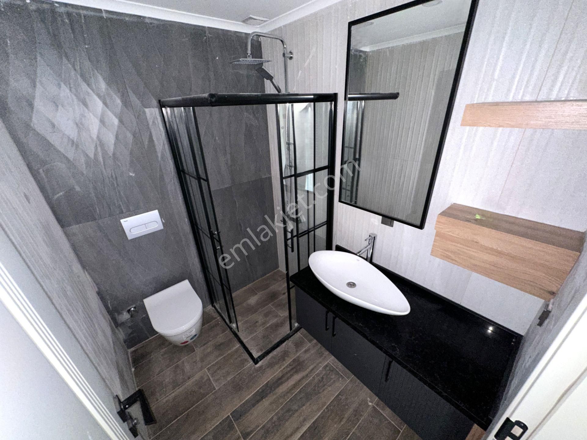 🔴 Ayanoğlundan Huzurun Adresi Altınolukta Akıllı Ev Sistemli Villa - Görsel 26