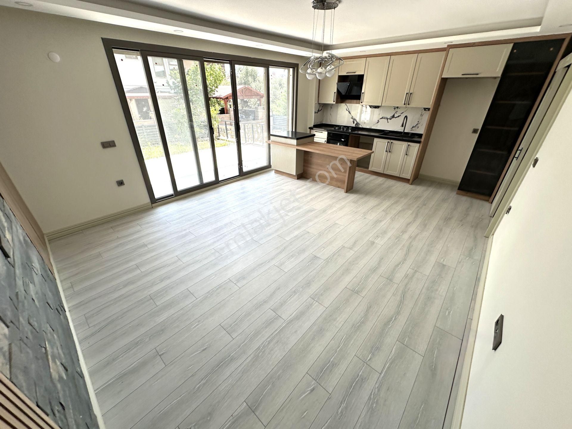 🔴 Ayanoğlundan Huzurun Adresi Altınolukta Akıllı Ev Sistemli Villa - Görsel 10