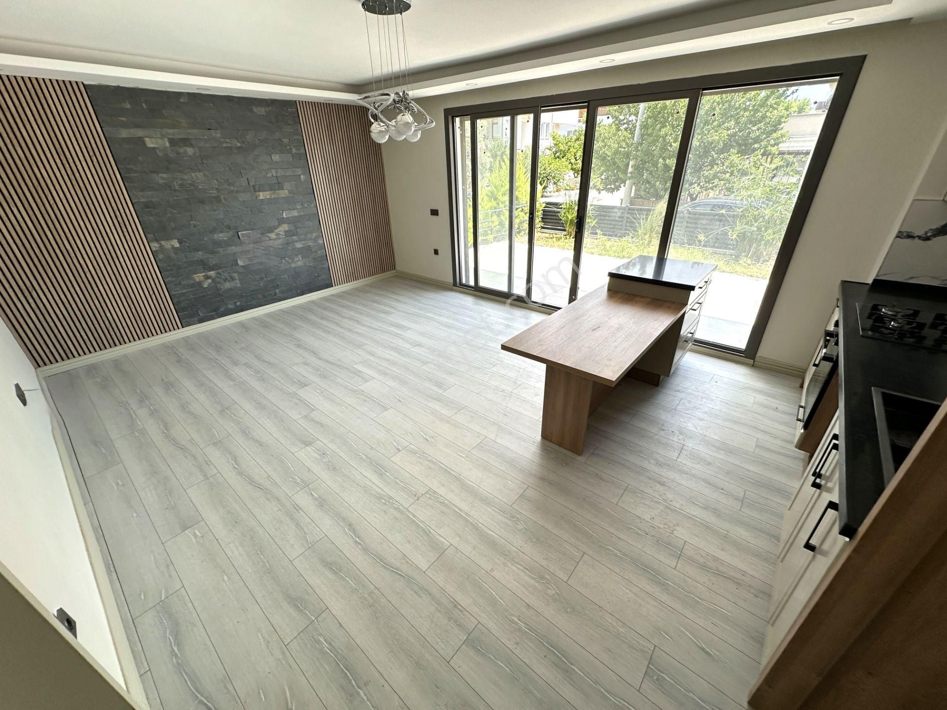 🔴 Ayanoğlundan Huzurun Adresi Altınolukta Akıllı Ev Sistemli Villa - Görsel 6