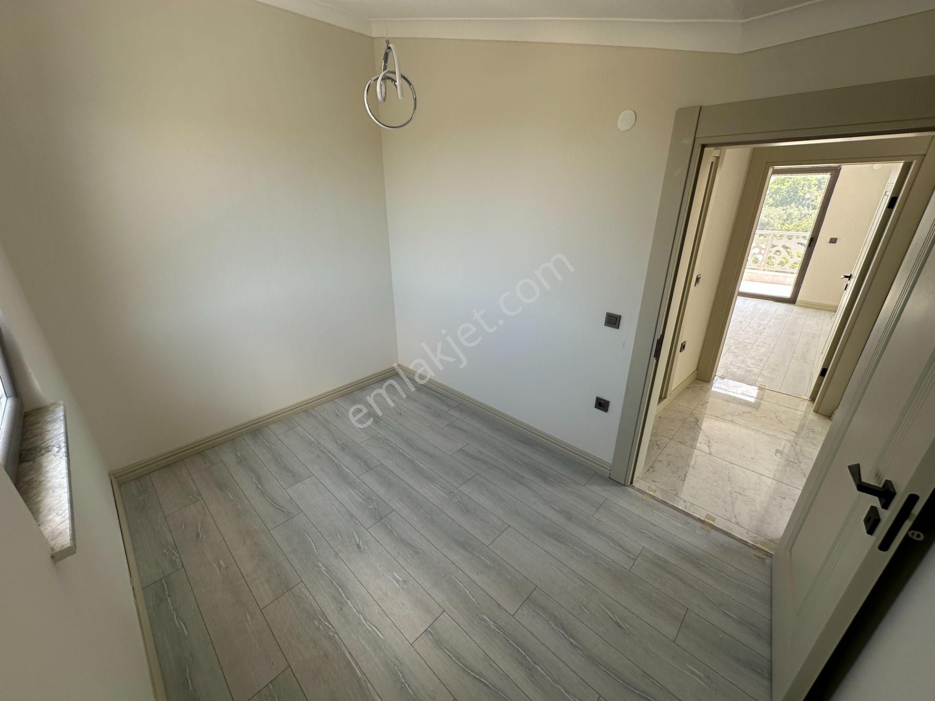 🔴 Ayanoğlundan Huzurun Adresi Altınolukta Akıllı Ev Sistemli Villa - Görsel 23