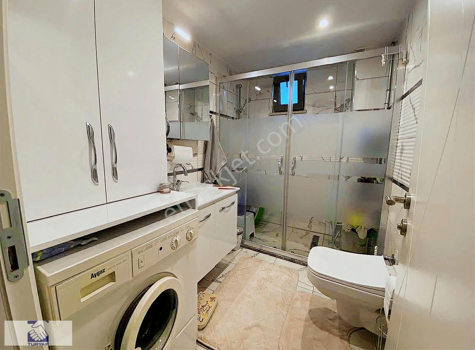 Şemiklerde Satılık 3+1 Daire