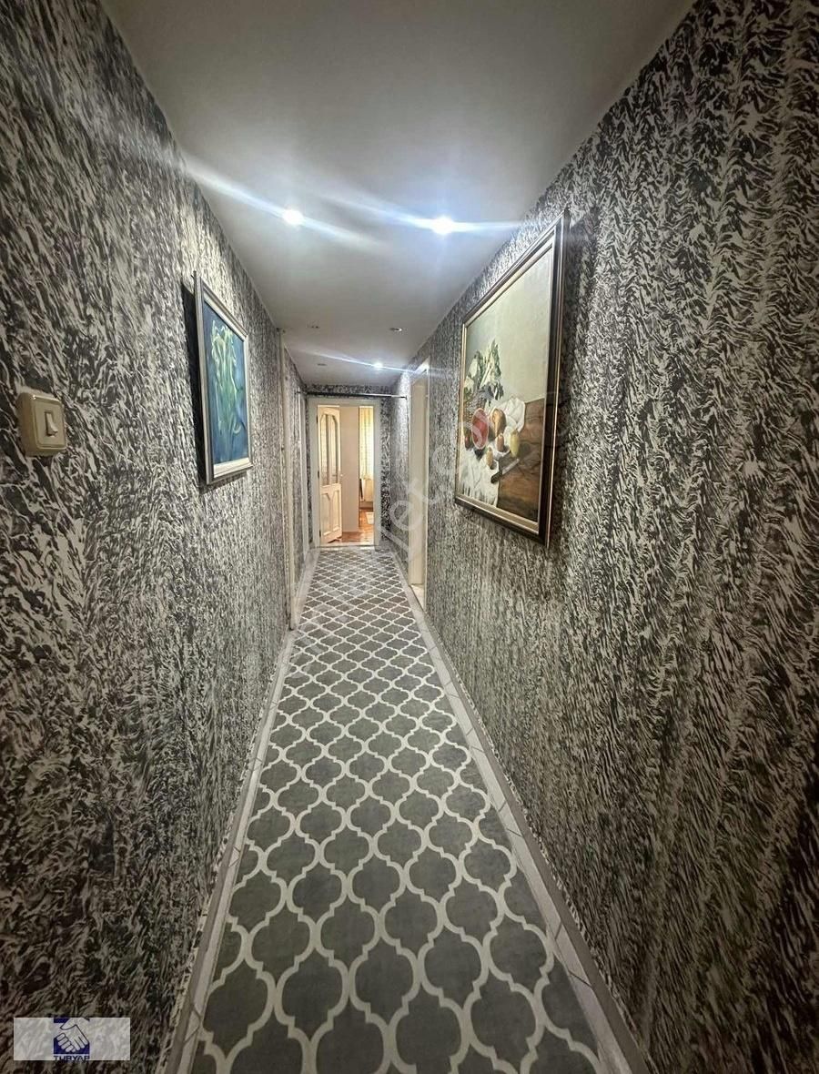 Mehmetçikte Kiralık 3+1 Daire