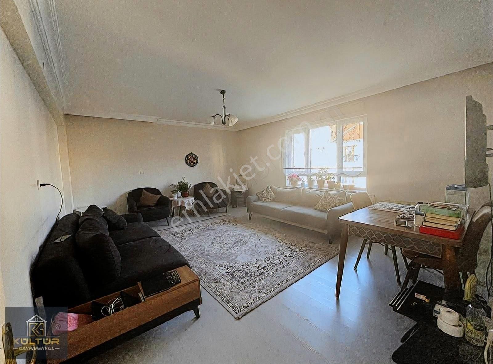 Etimesgut Topçu Mahallesinde 5+1 Satılık Dubleks Daire