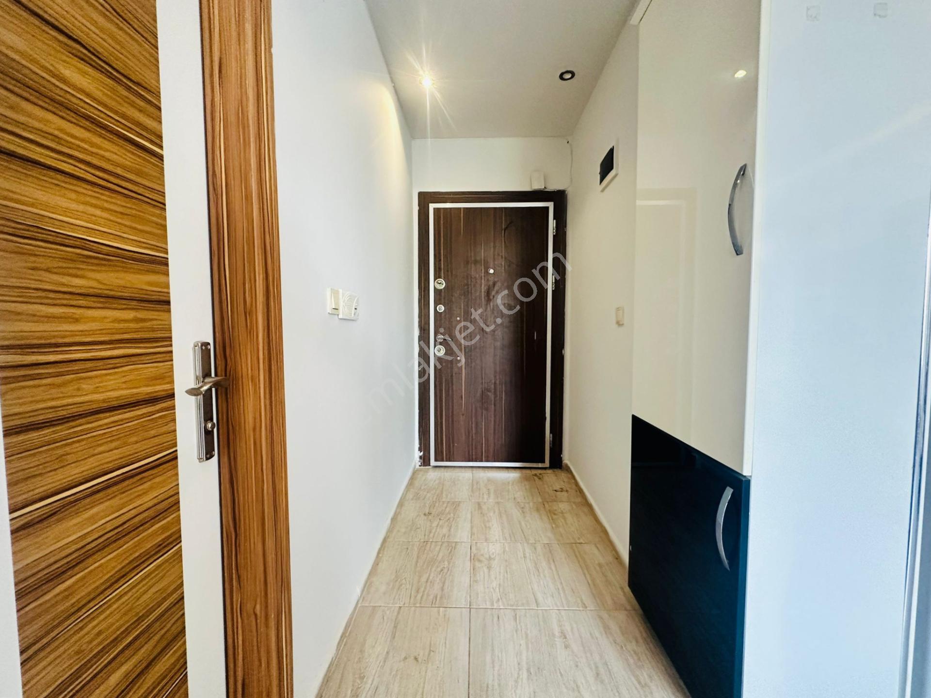 Etherealden Çiftlikköyde Eşyalı Az Katlı Yatırım Ve Oturumluk2+1 - Görsel 8