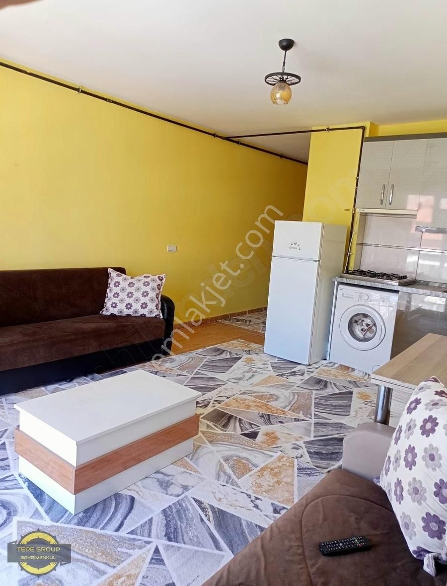 Acıpayam Çarşı Merkezde 50m² 1+1 Apart