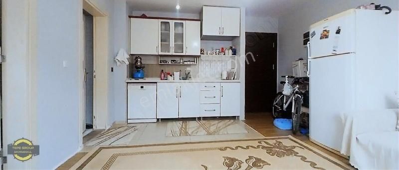 Antalya Kepez Gazi Mahallesinde 1+1 75 M2 Satılık Daire