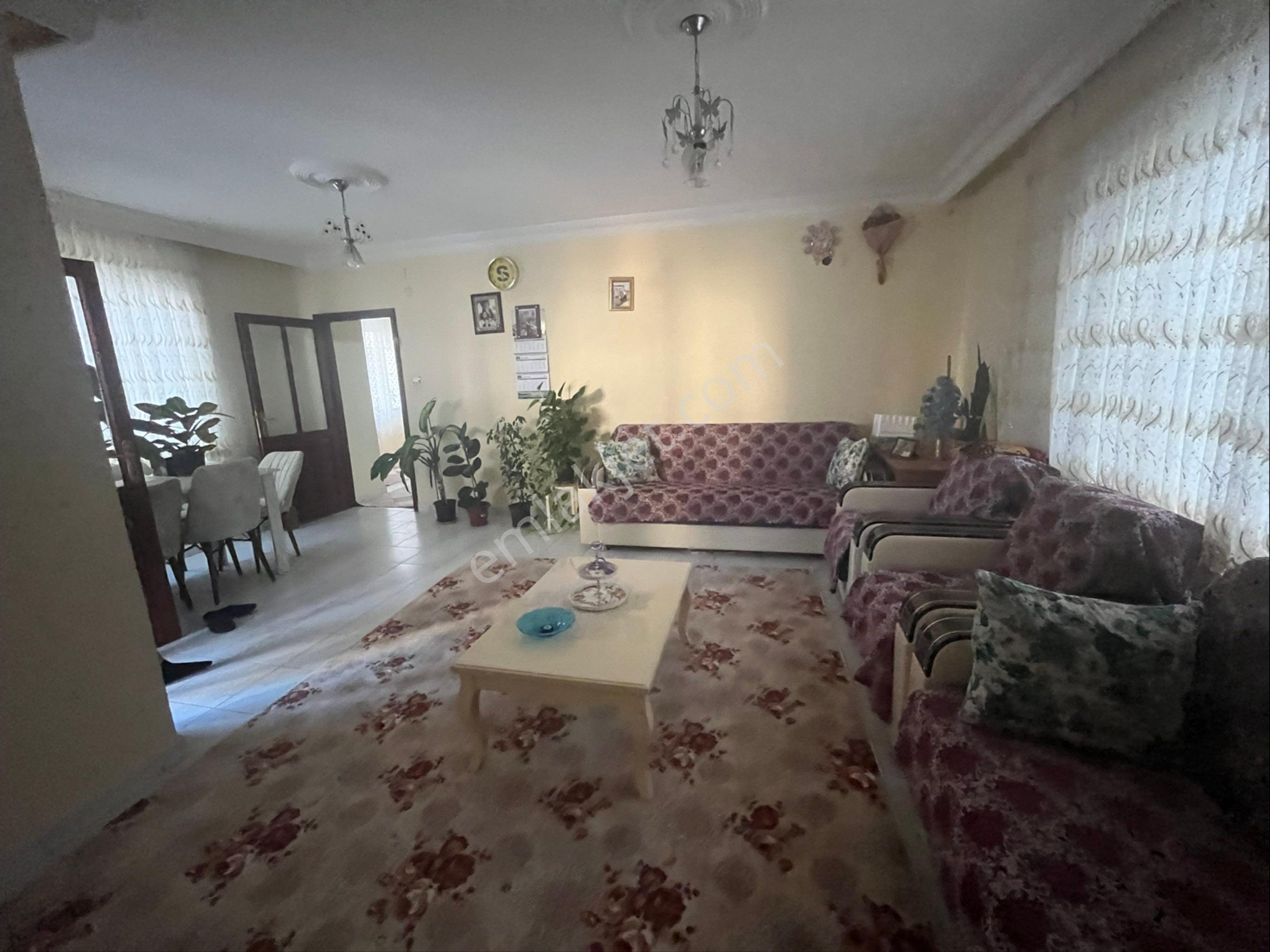 Taşucu Merkezde Satılık Geniş Daire - Görsel 27