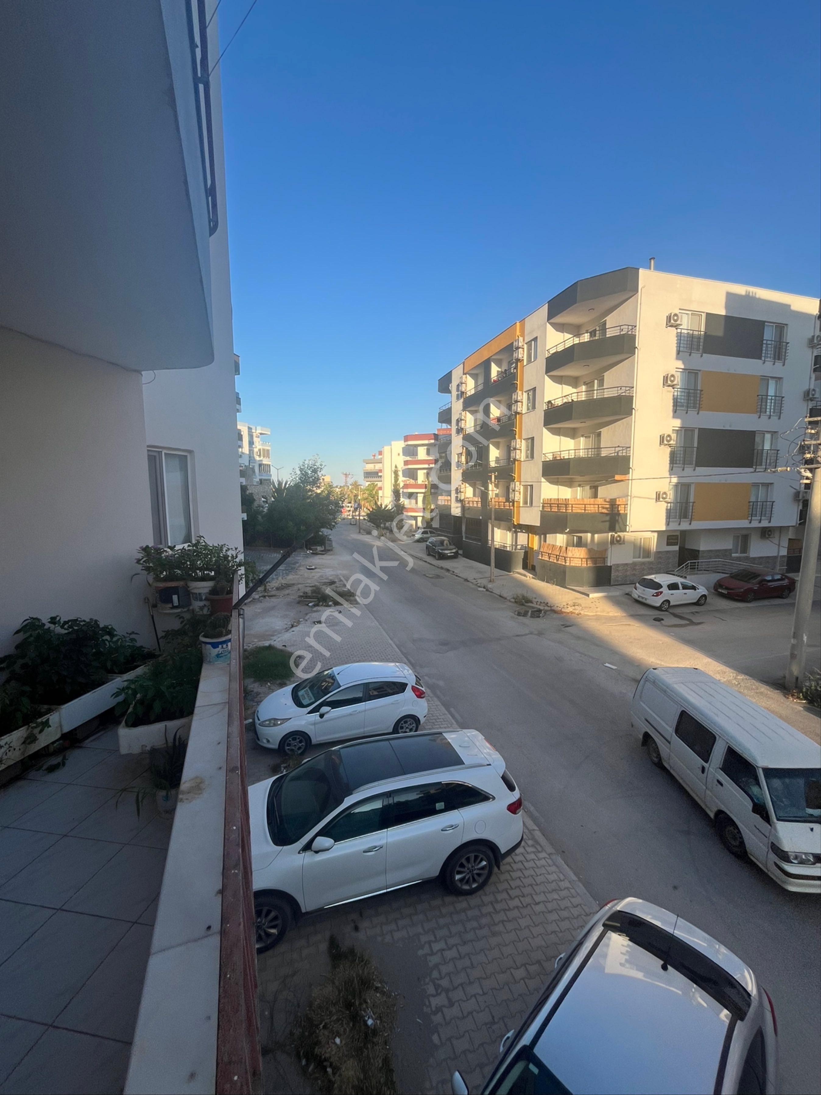 Taşucu Merkezde Satılık Geniş Daire - Görsel 8