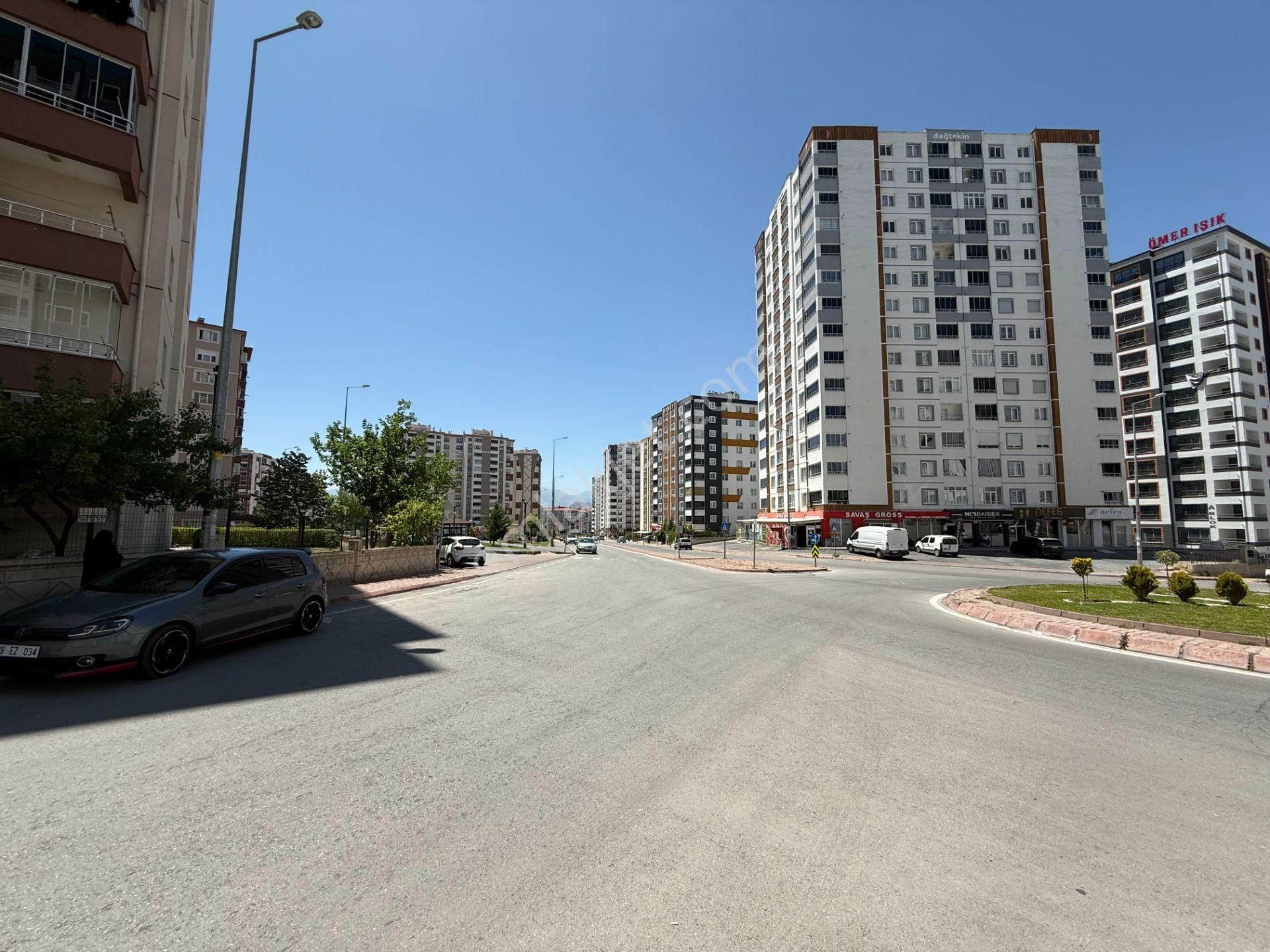 Global Emlak Ertuğrulgazi'de Satılık Lüks Meskenli 4+1 Daire