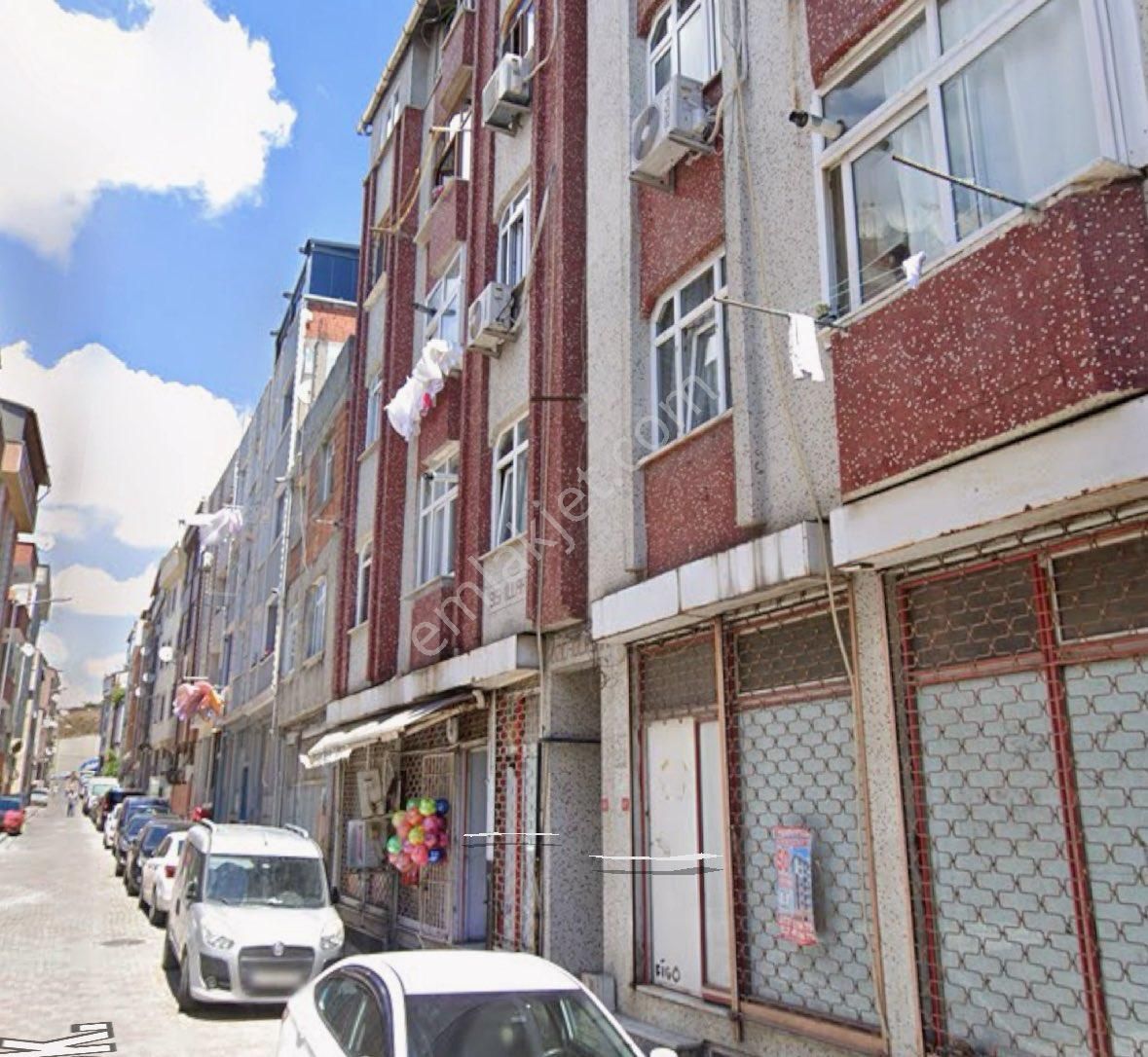 Esenler Otogarının Dibinde Çok Uygun Dükkan - Görsel 3