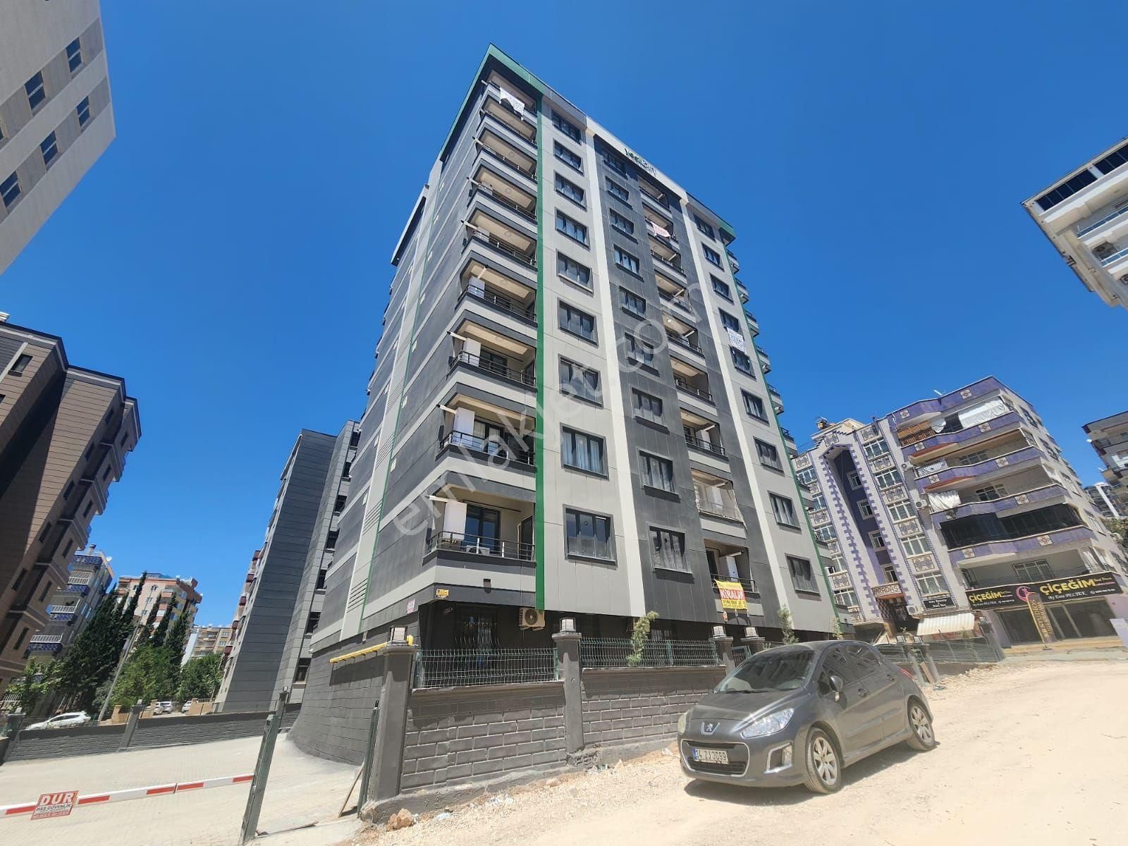 Evseç Emlak'tan Eşyalı Kiralık 1+1