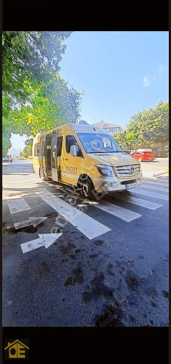 Ozan'dan Avcılar Sitelerde 2+1 Ara Kat Eşyalı Daire