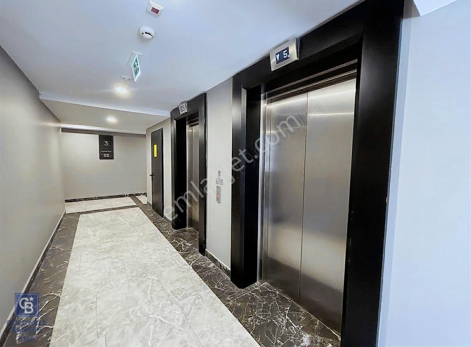 Semt Bahçekent Kiralık Balkonlu 2+1