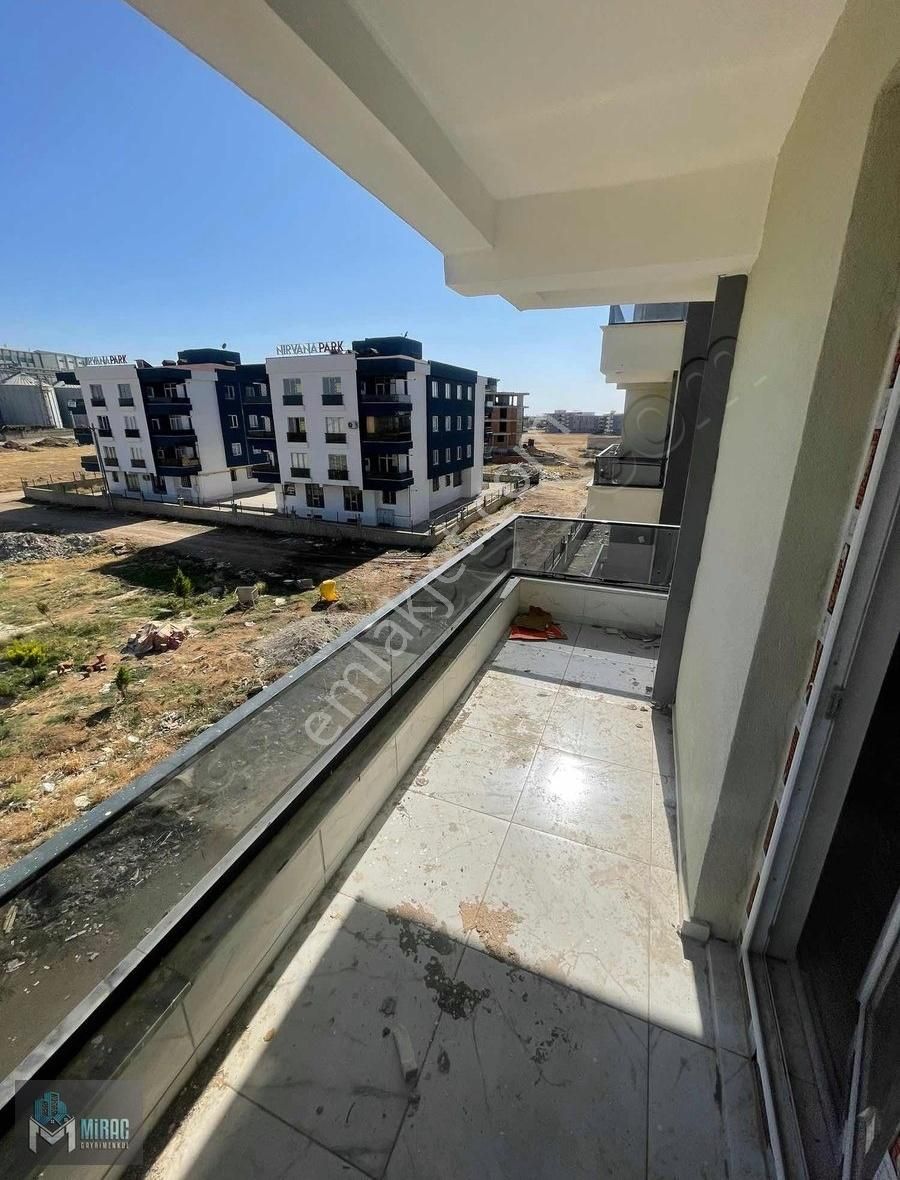 Bayındırlık Mahallesinde Satılık 2+1 Lüx Daire