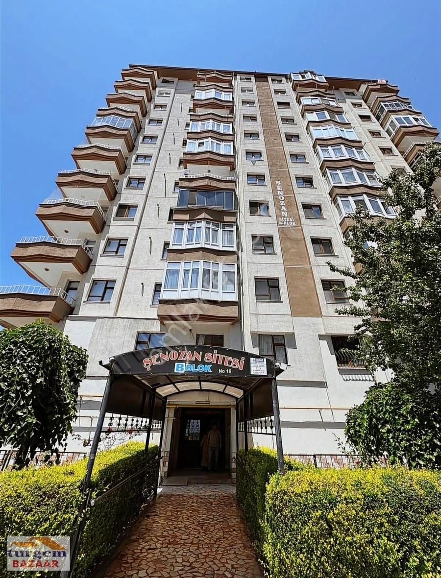 Erciyes Manzaralı 175m² Güney Batı Daire