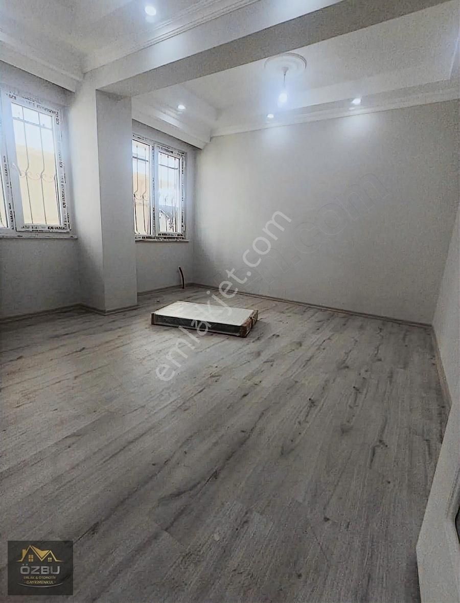 Güvercintepe Mah 2+1 Y.giriş 0 Daire