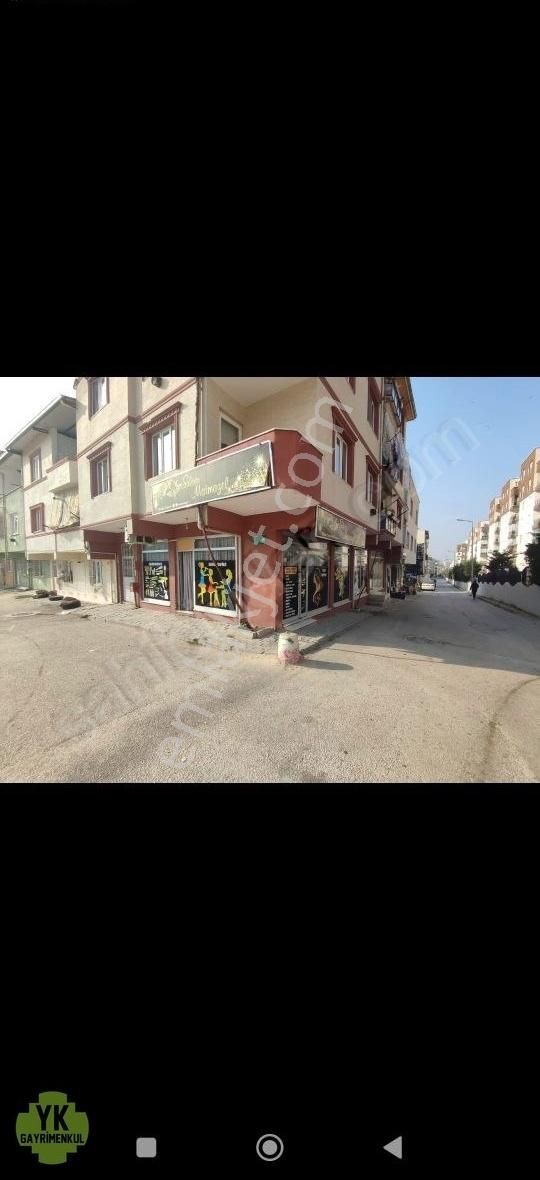 Emek Fsm Satılık 6 Yılık Bayan Kuaför Dükanı Tranak Protez Ağda