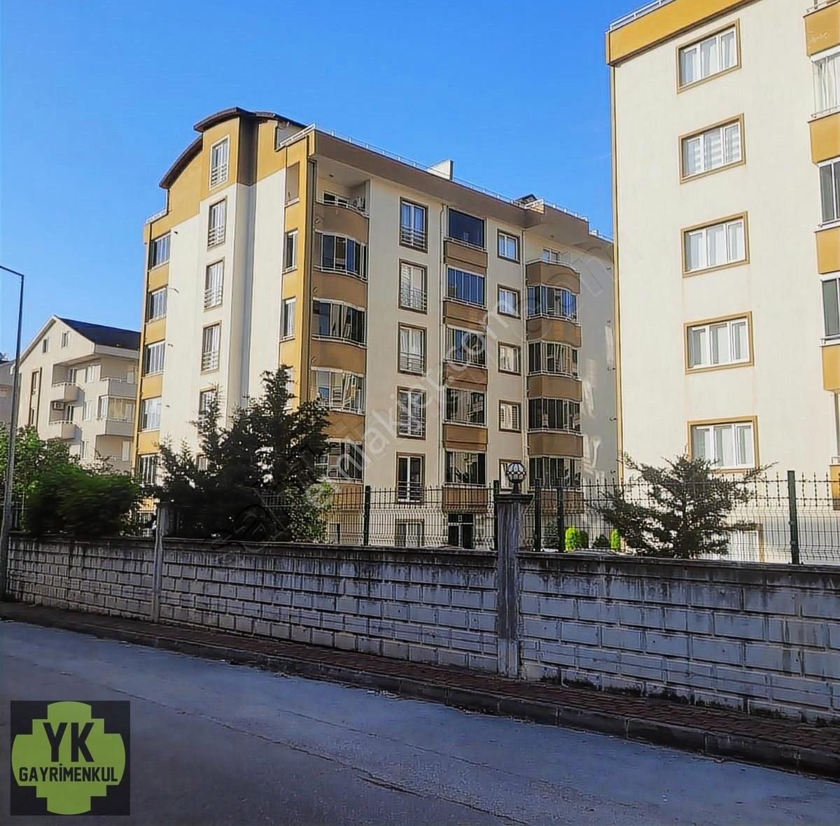 Bursa Osmangazi Geçit-160 M2. 3+1 Satılık Lüks Daire