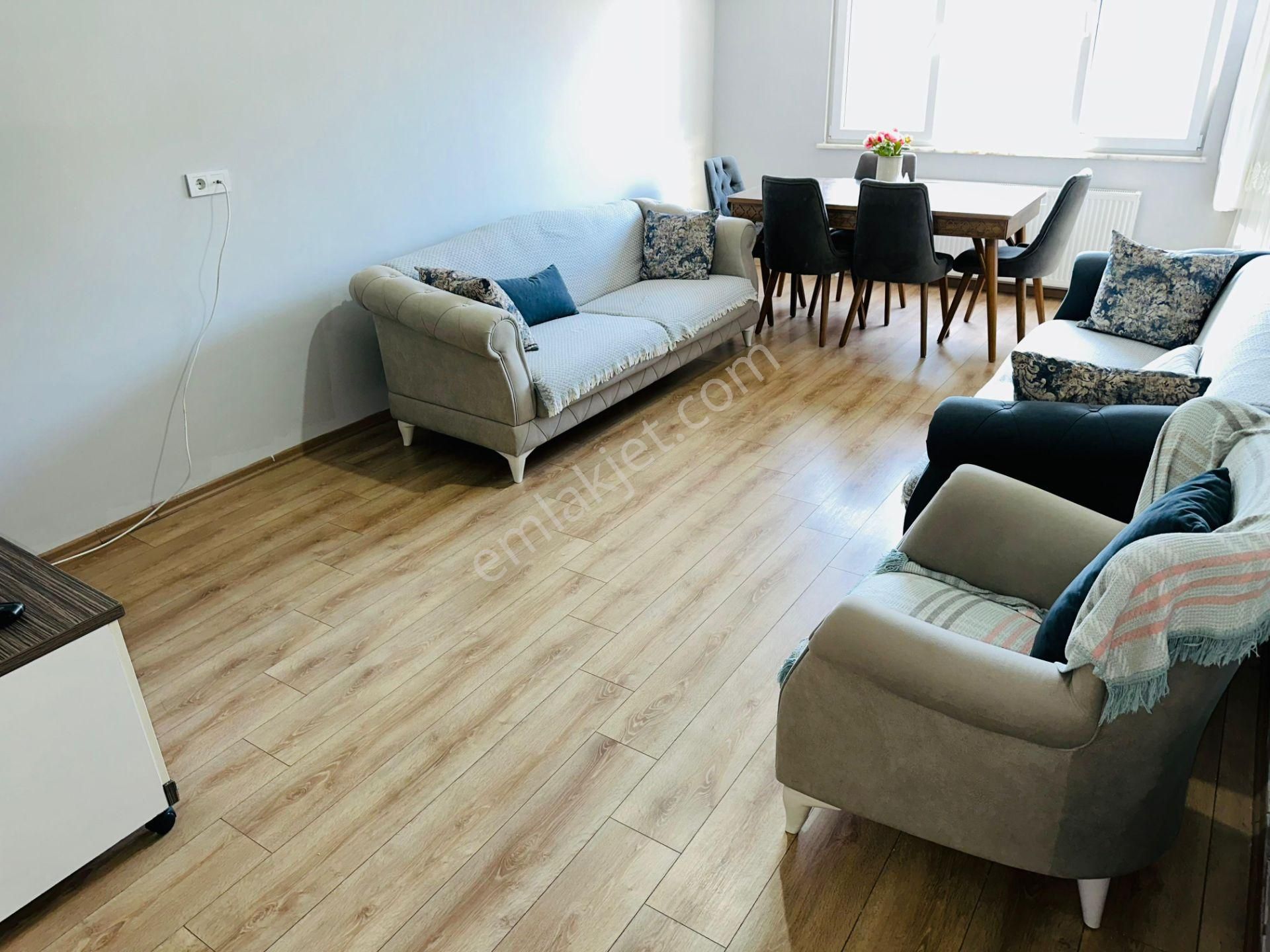 Kadıköy De 2+1 Evebeyn Banyolu Satılık Daire - Görsel 5