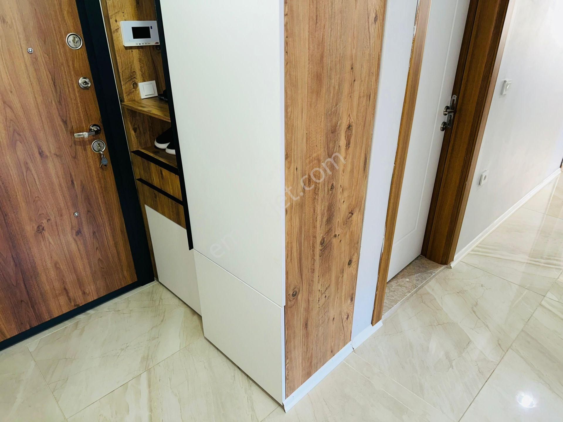 Kadıköy De 2+1 Evebeyn Banyolu Satılık Daire - Görsel 19