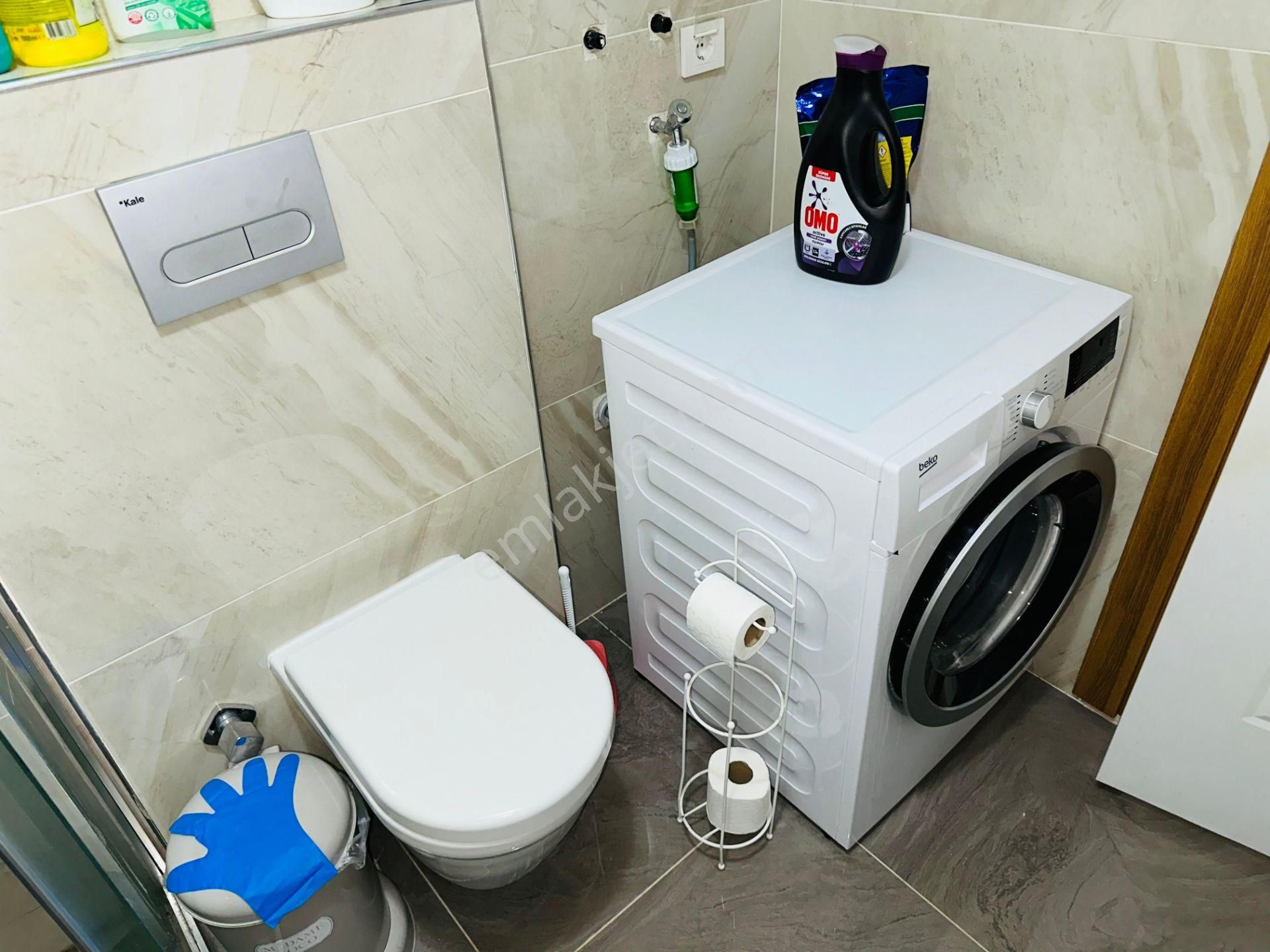 Kadıköy De 2+1 Evebeyn Banyolu Satılık Daire - Görsel 2
