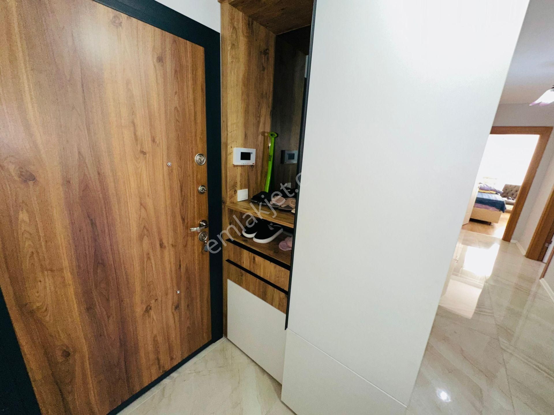 Kadıköy De 2+1 Evebeyn Banyolu Satılık Daire - Görsel 18