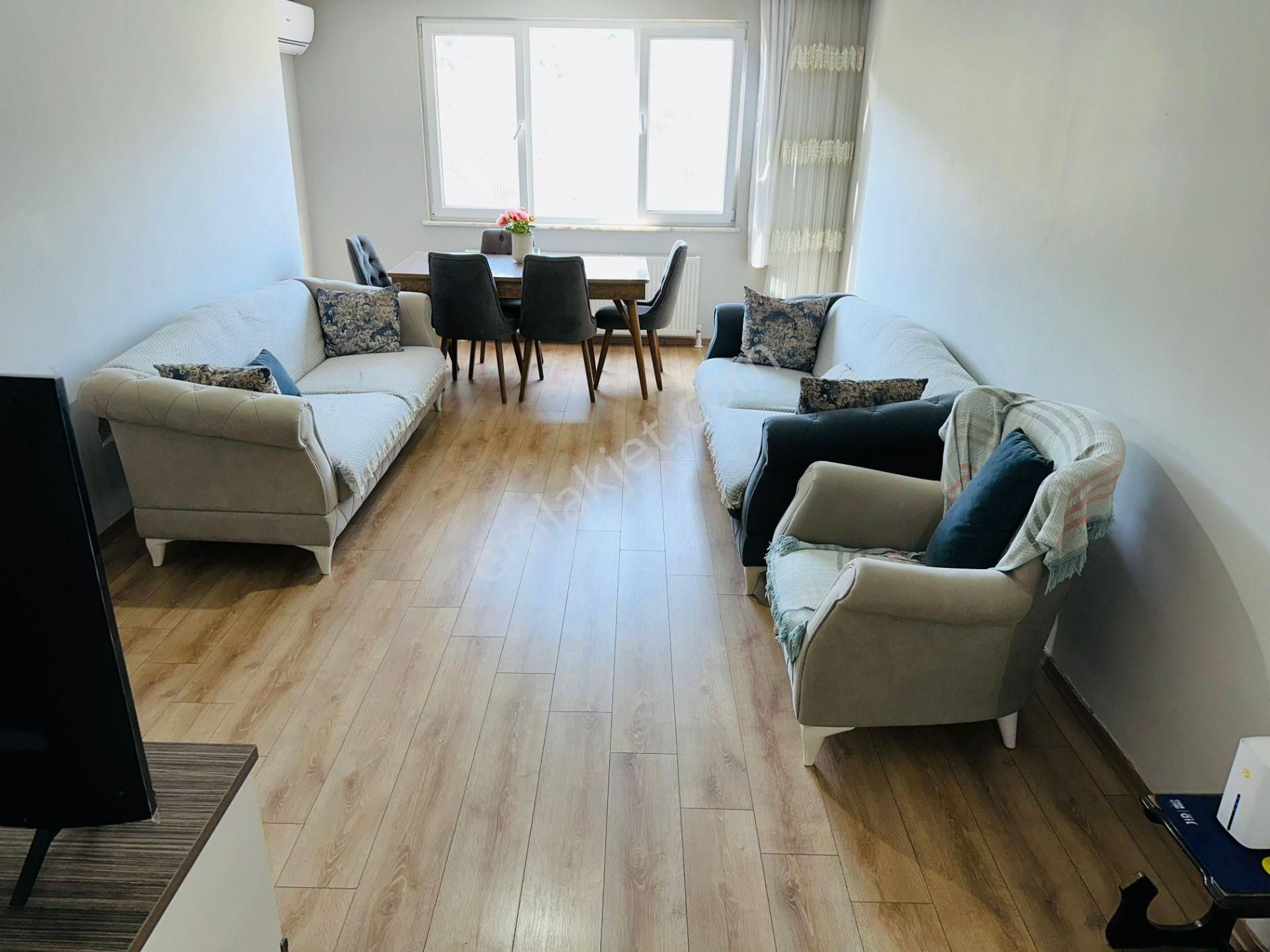 Kadıköy De 2+1 Evebeyn Banyolu Satılık Daire - Görsel 9