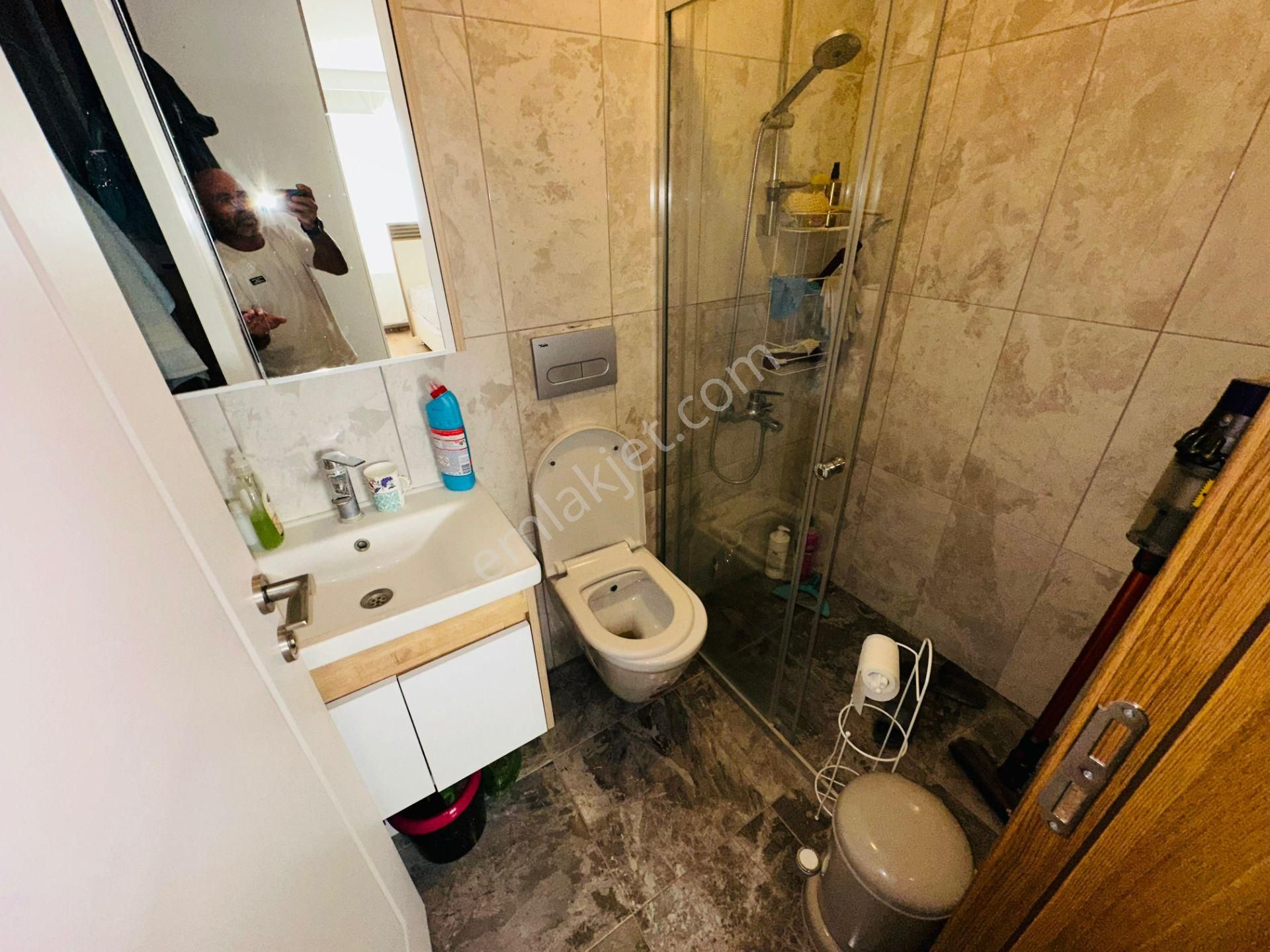 Kadıköy De 2+1 Evebeyn Banyolu Satılık Daire - Görsel 10